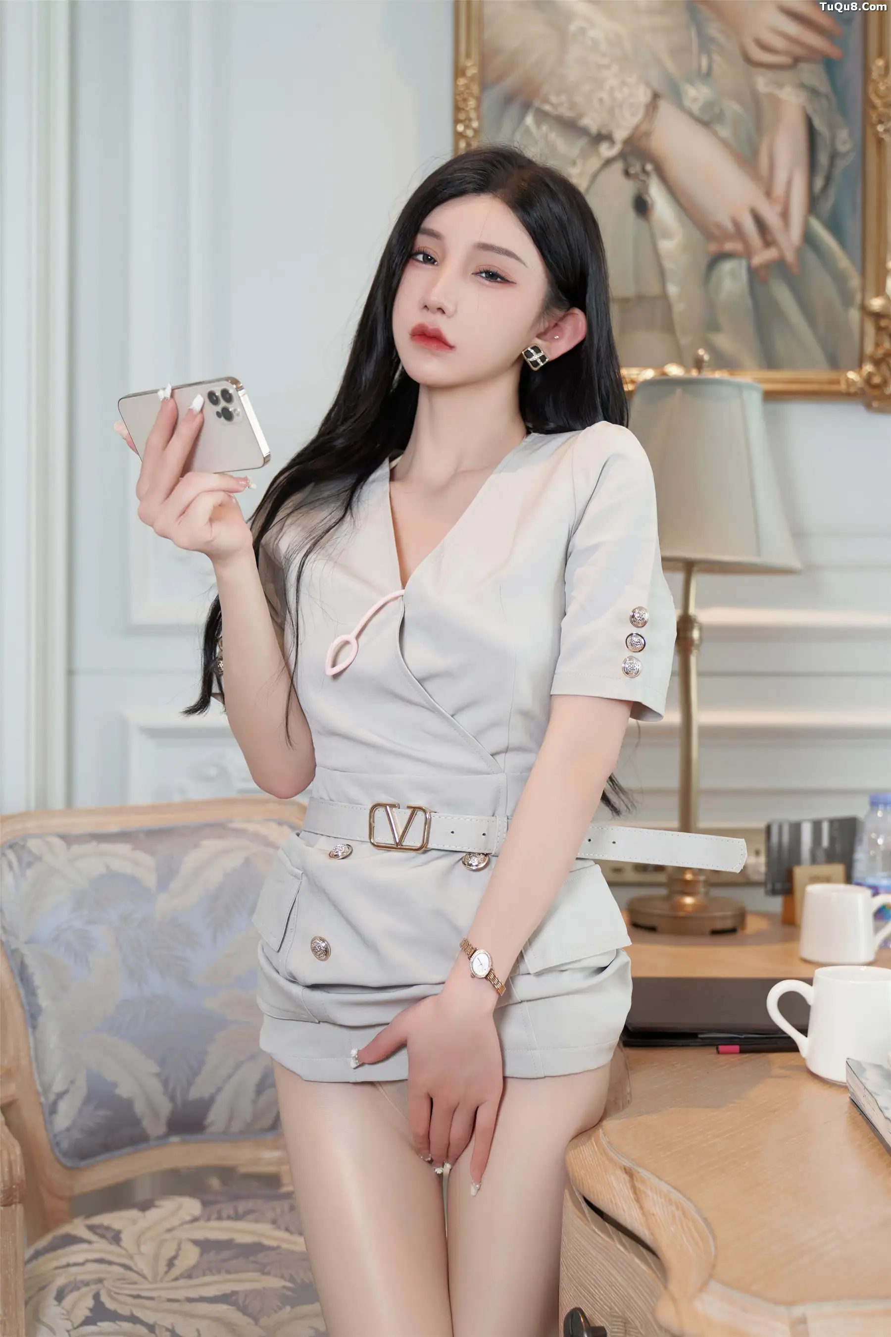 XiuRen Extra .B104 周于希 XiuRen Extra .B104 周于希