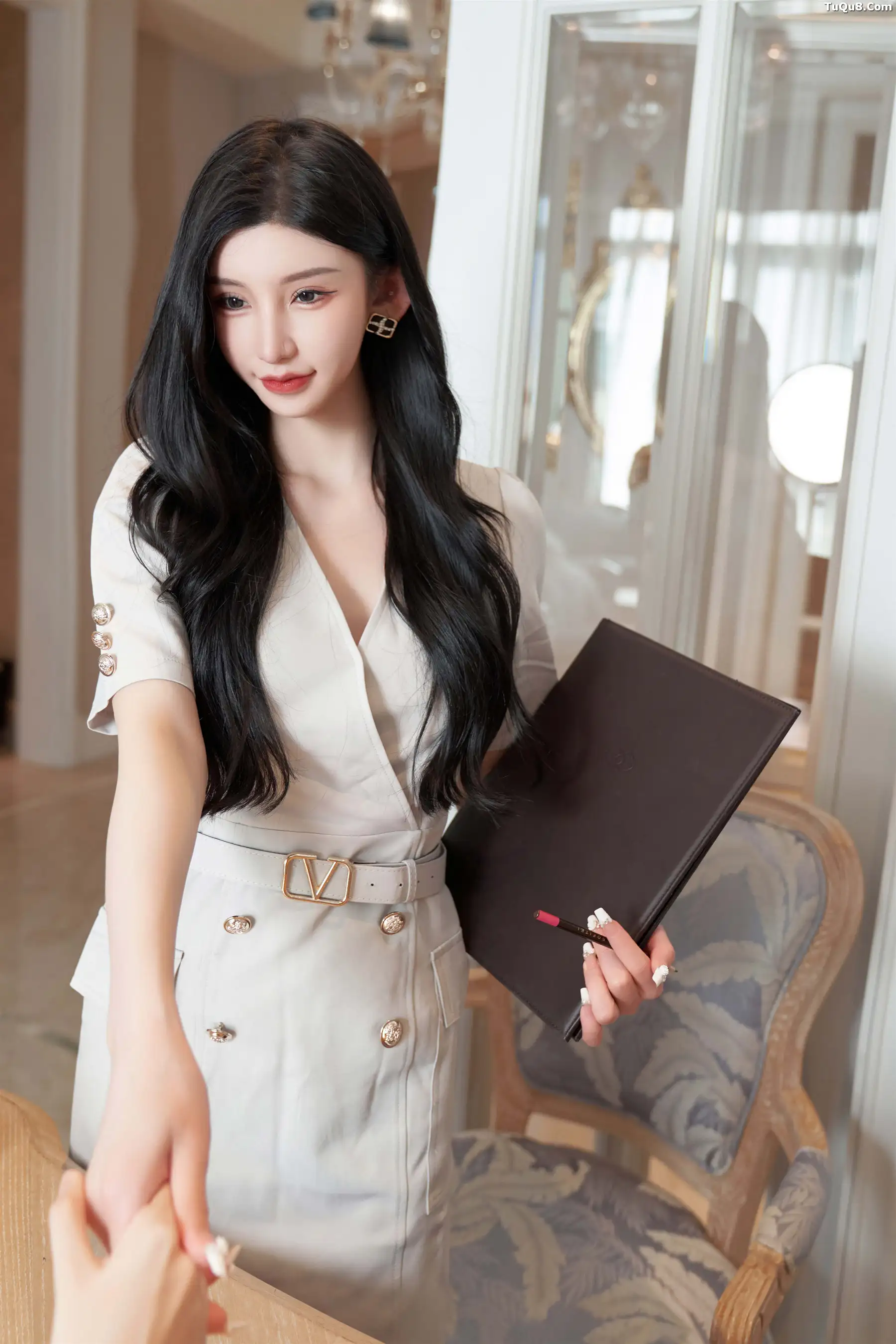 XiuRen Extra .B104 周于希 XiuRen Extra .B104 周于希