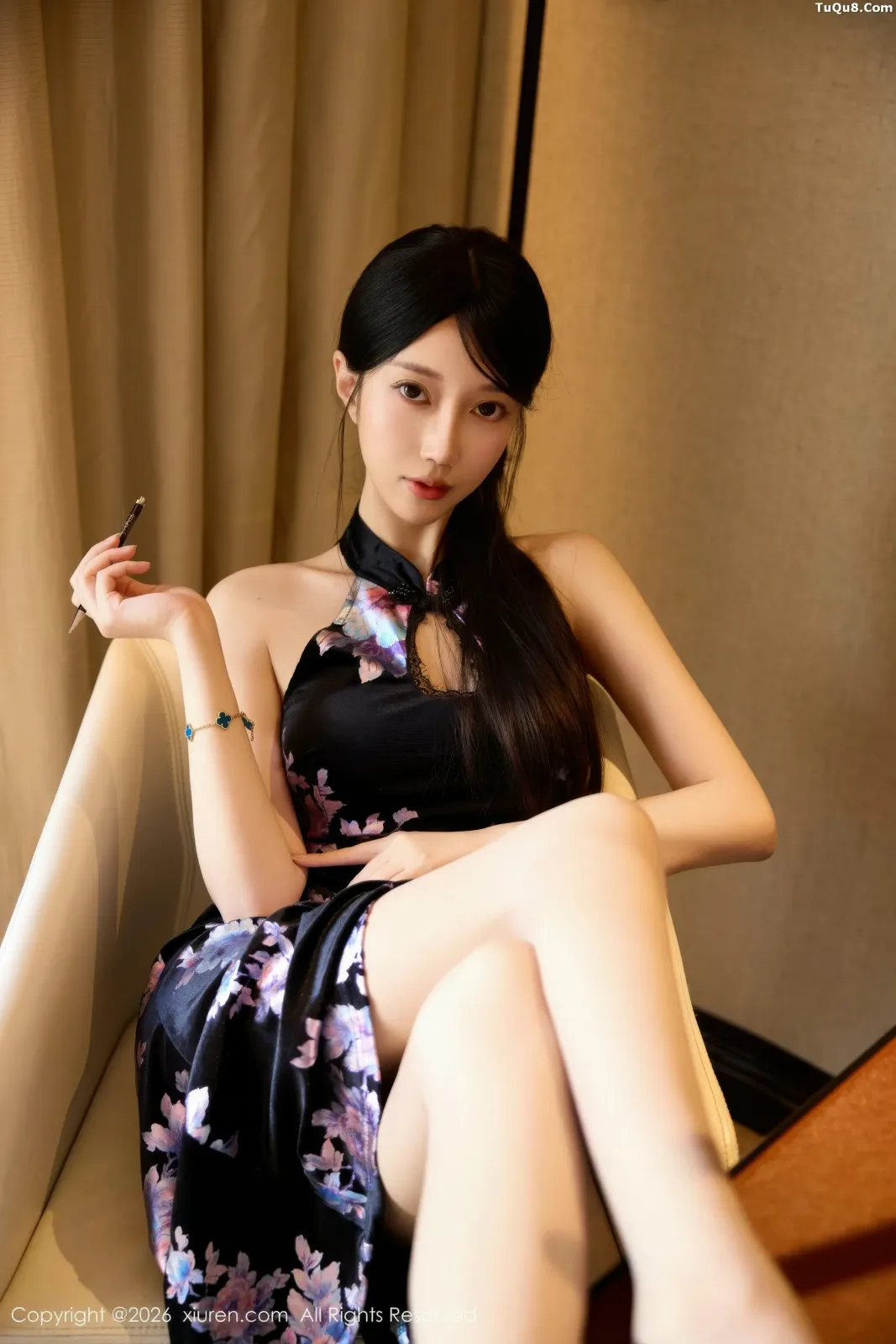 XiuRen No.11308 玥儿玥 XiuRen No.11308 玥儿玥