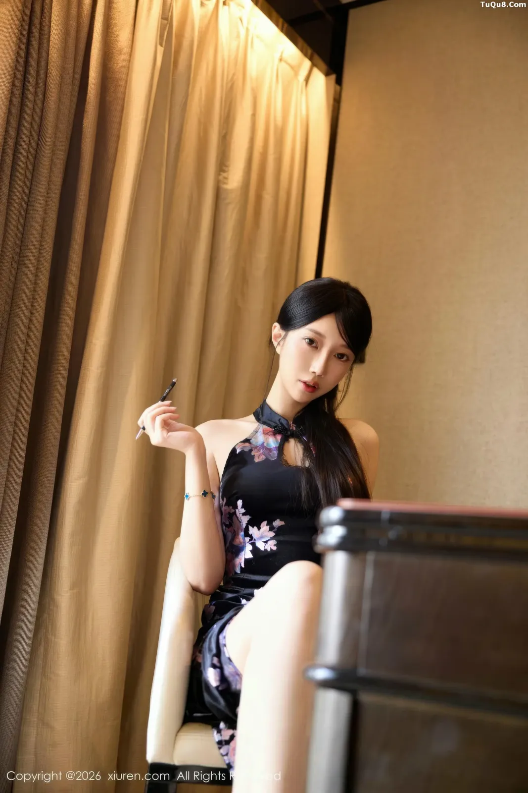 XiuRen No.11308 玥儿玥 XiuRen No.11308 玥儿玥