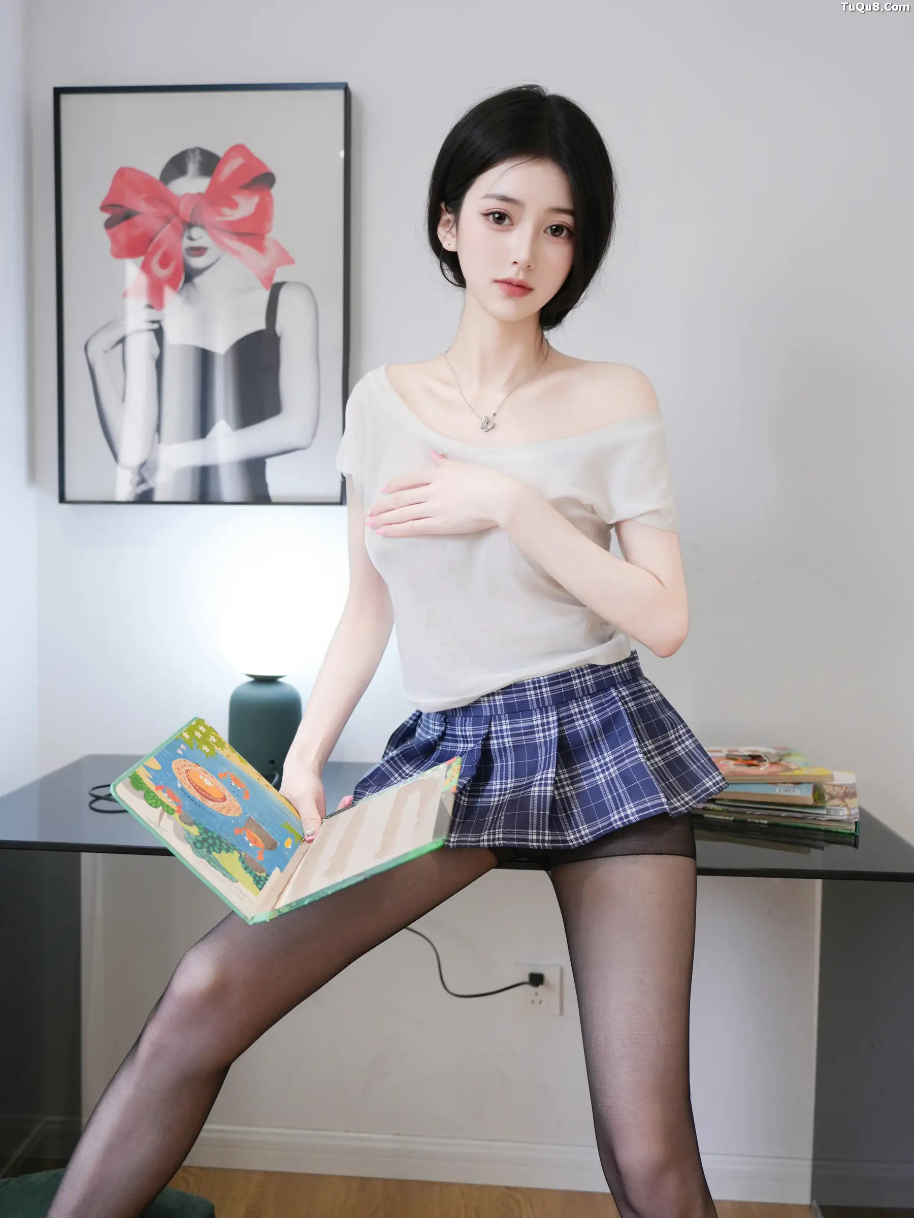 XiuRen Extra .B089 白小蝶 XiuRen Extra .B089 白小蝶