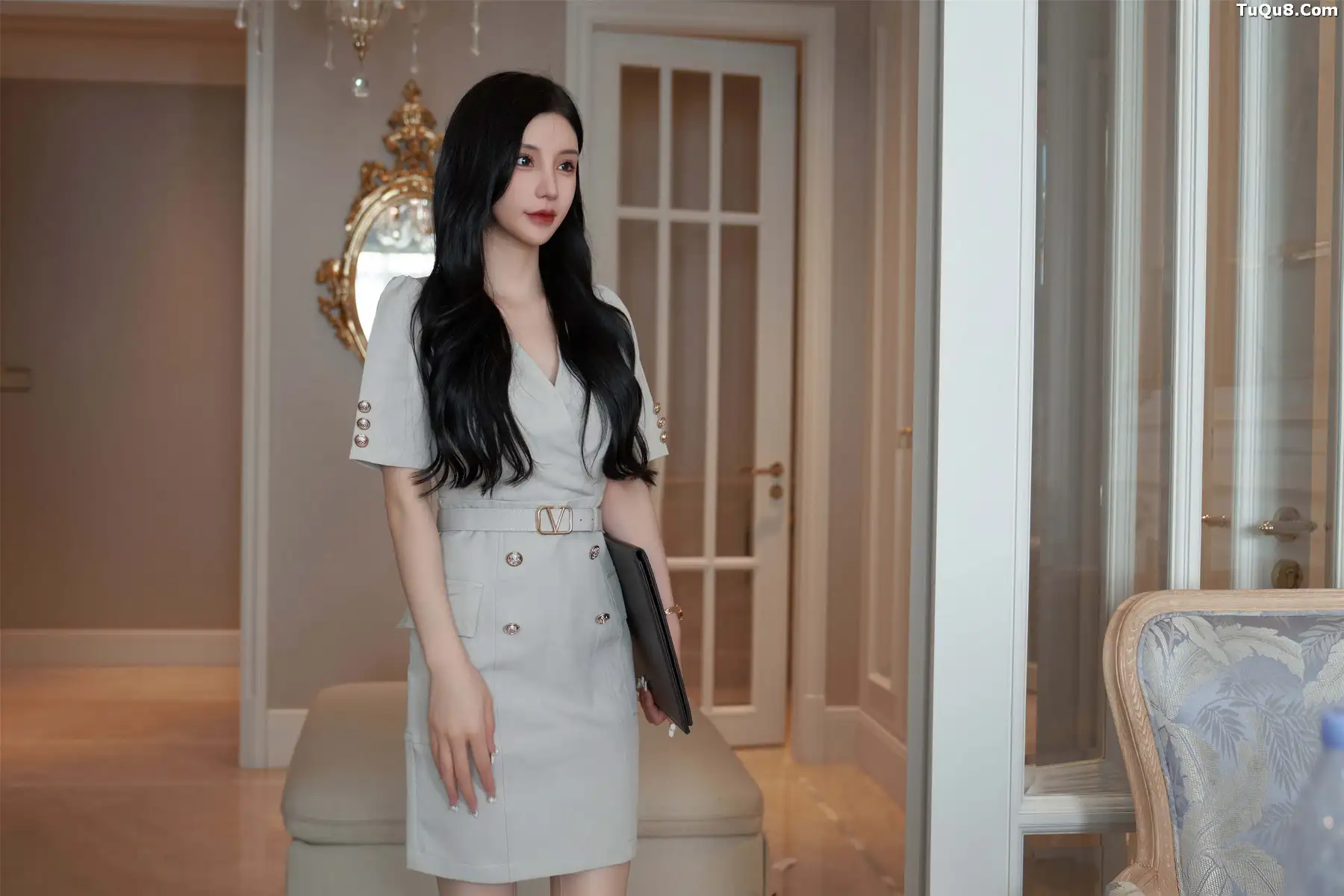 XiuRen Extra .B104 周于希 XiuRen Extra .B104 周于希