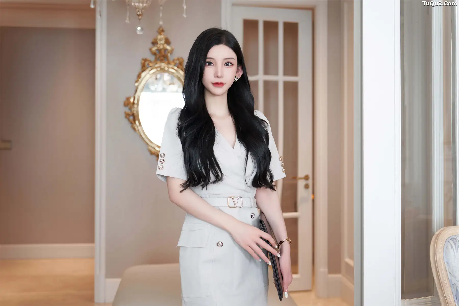 XiuRen Extra .B104 周于希 XiuRen Extra .B104 周于希