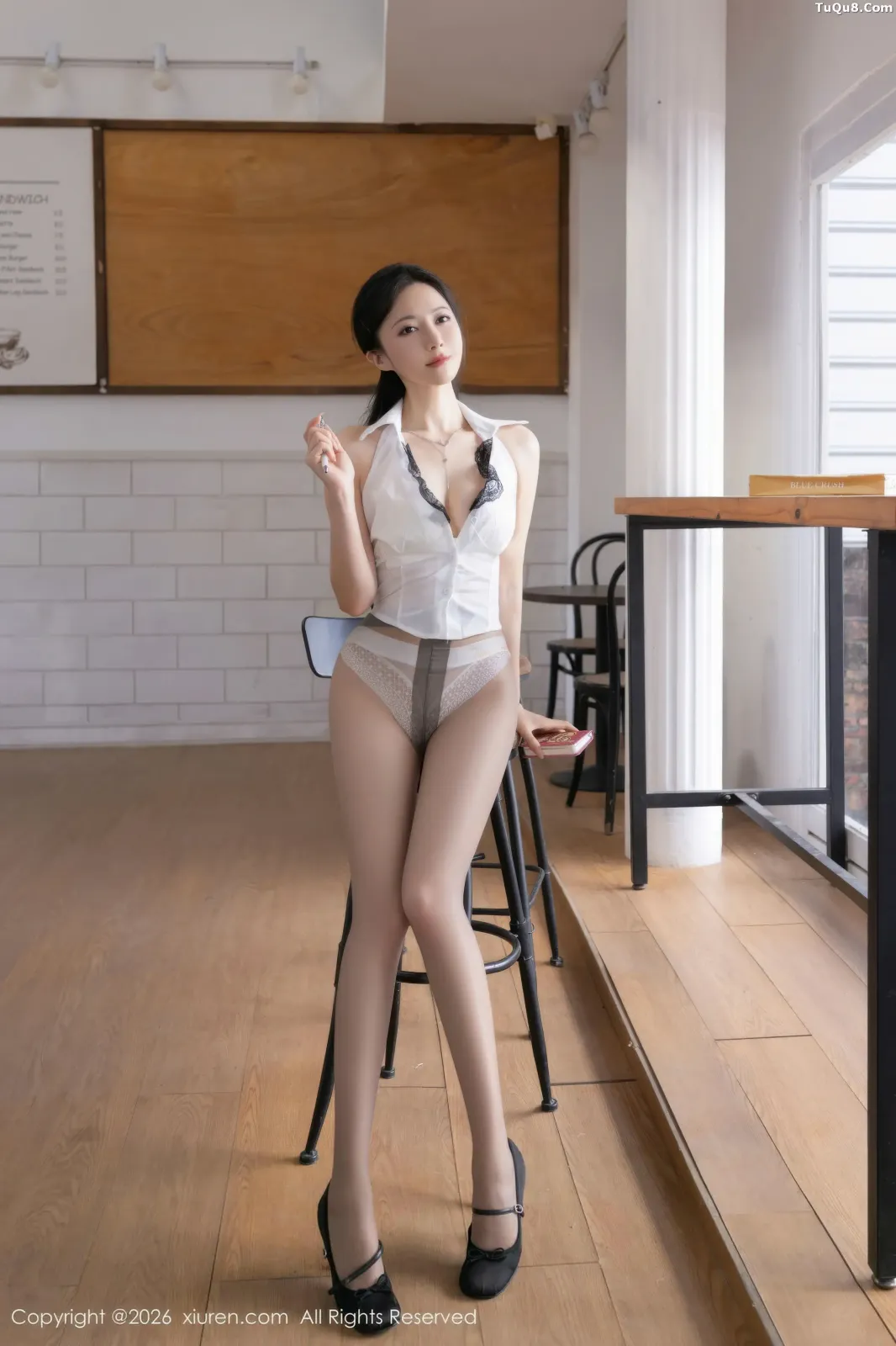 XiuRen No.11304 鱼子酱 XiuRen No.11304 鱼子酱