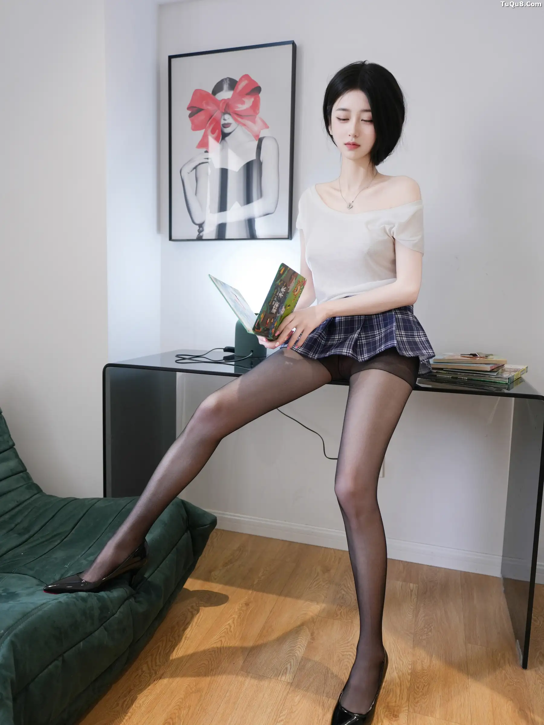 XiuRen Extra .B089 白小蝶 XiuRen Extra .B089 白小蝶