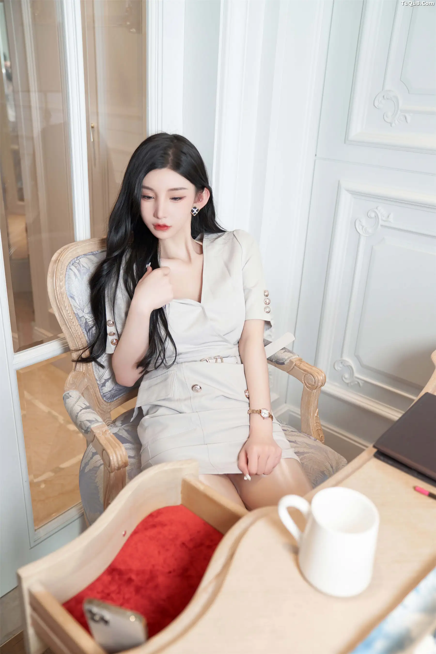 XiuRen Extra .B104 周于希 XiuRen Extra .B104 周于希