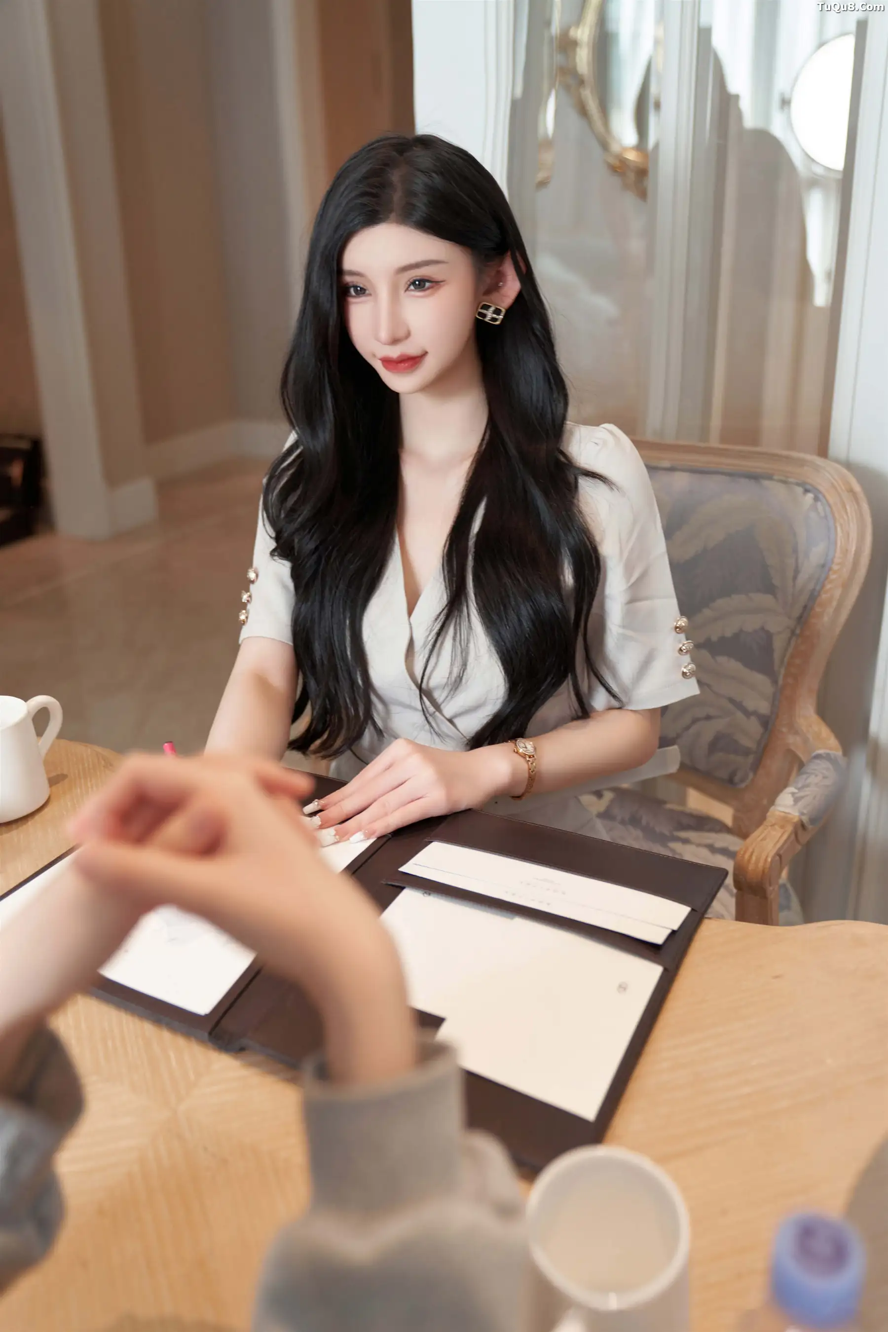 XiuRen Extra .B104 周于希 XiuRen Extra .B104 周于希