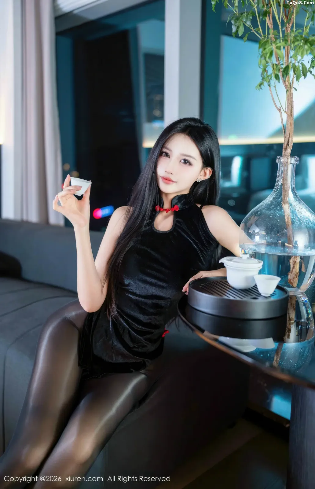 XiuRen No.11300 诗莉 XiuRen No.11300 诗莉