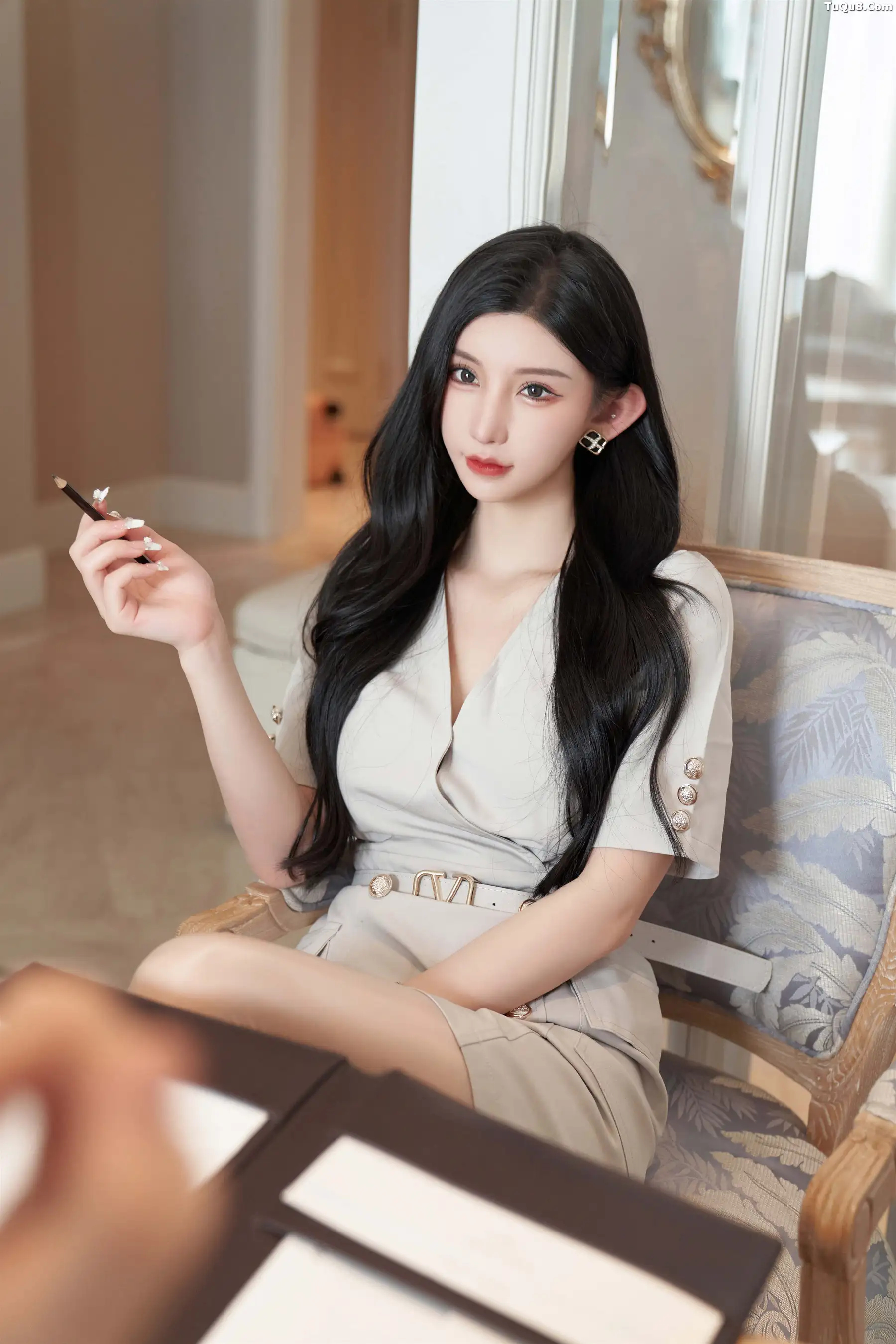 XiuRen Extra .B104 周于希 XiuRen Extra .B104 周于希