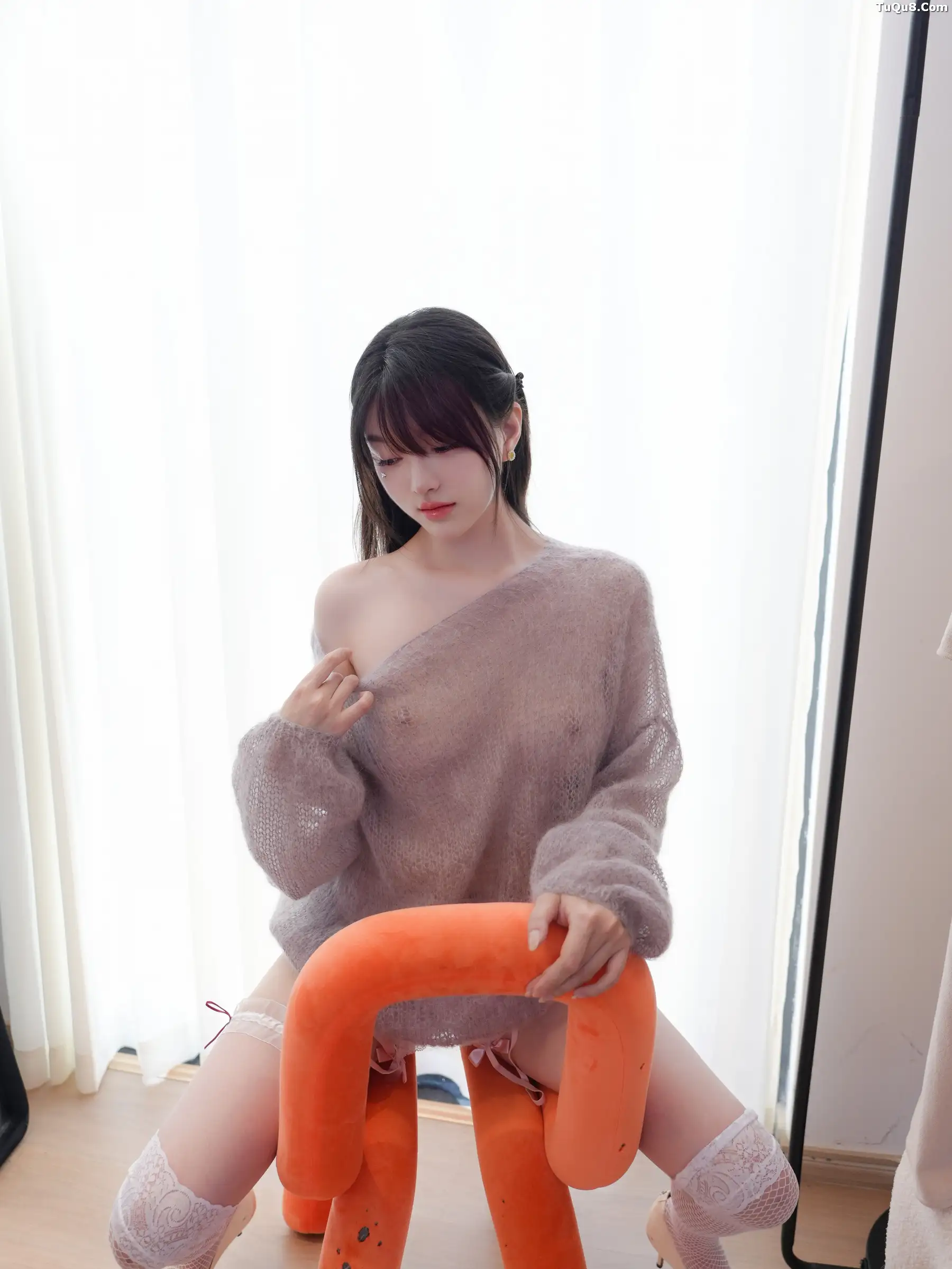 XiuRen Extra .B112 白露lulu XiuRen Extra .B112 白露lulu