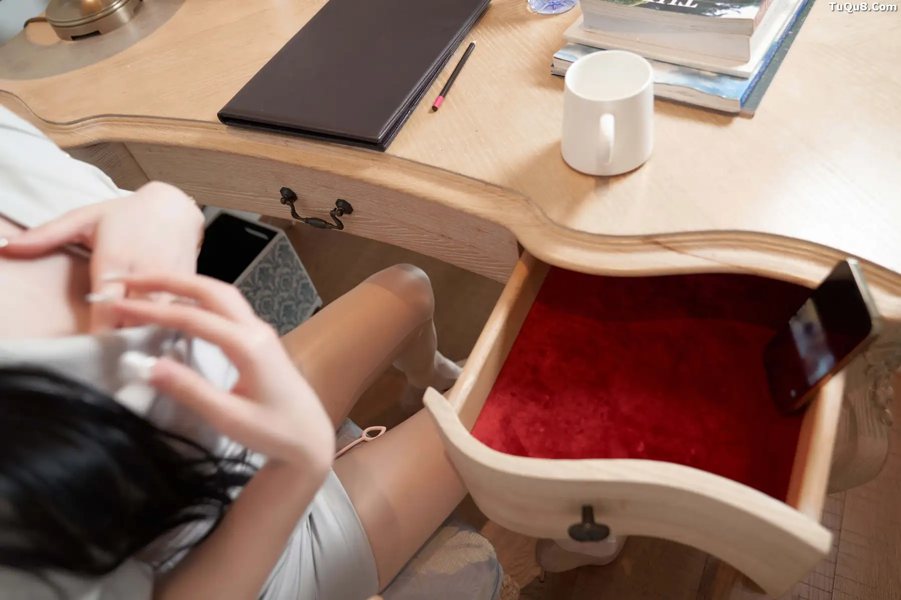 XiuRen Extra .B104 周于希 XiuRen Extra .B104 周于希