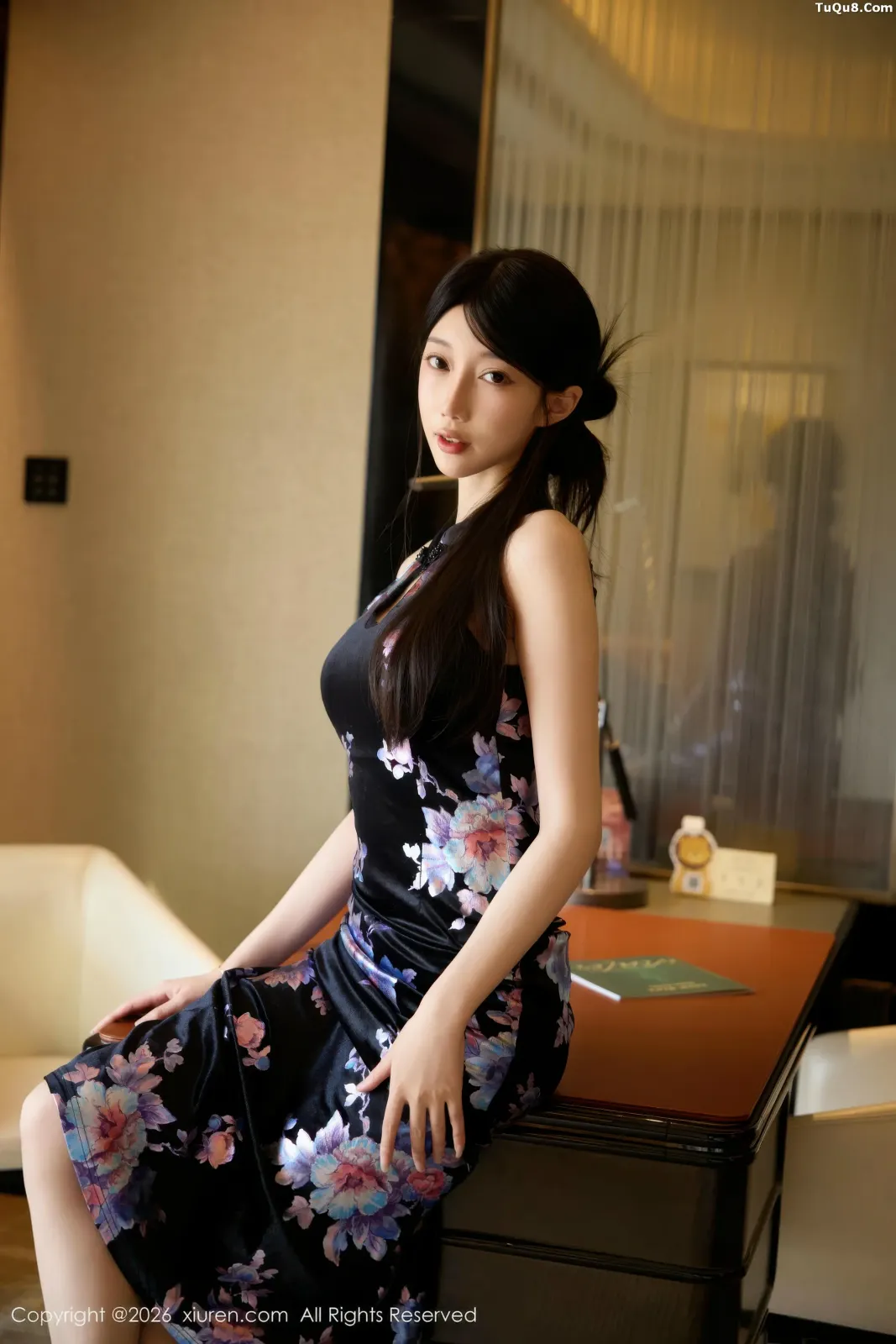 XiuRen No.11308 玥儿玥 XiuRen No.11308 玥儿玥