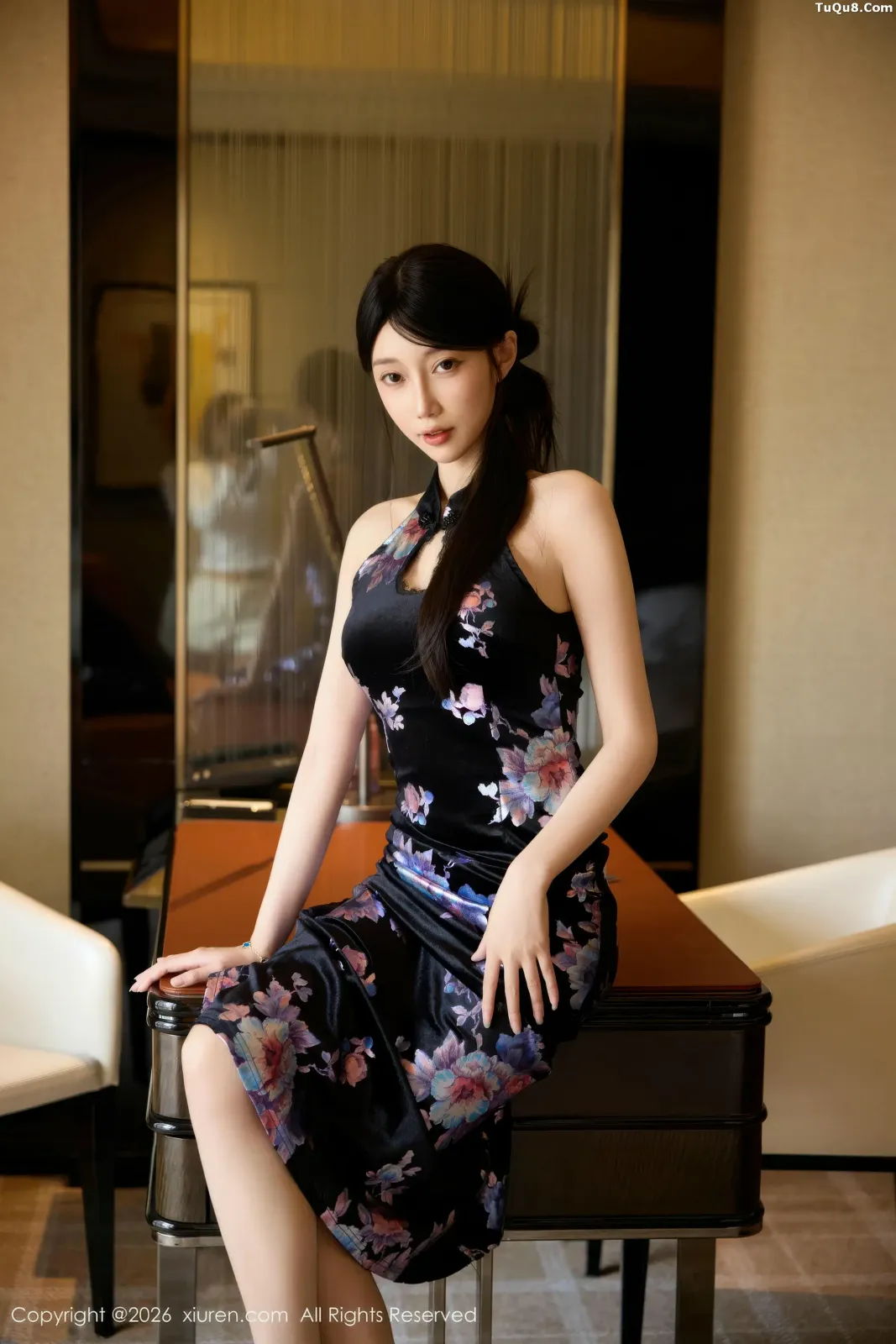 XiuRen No.11308 玥儿玥 XiuRen No.11308 玥儿玥