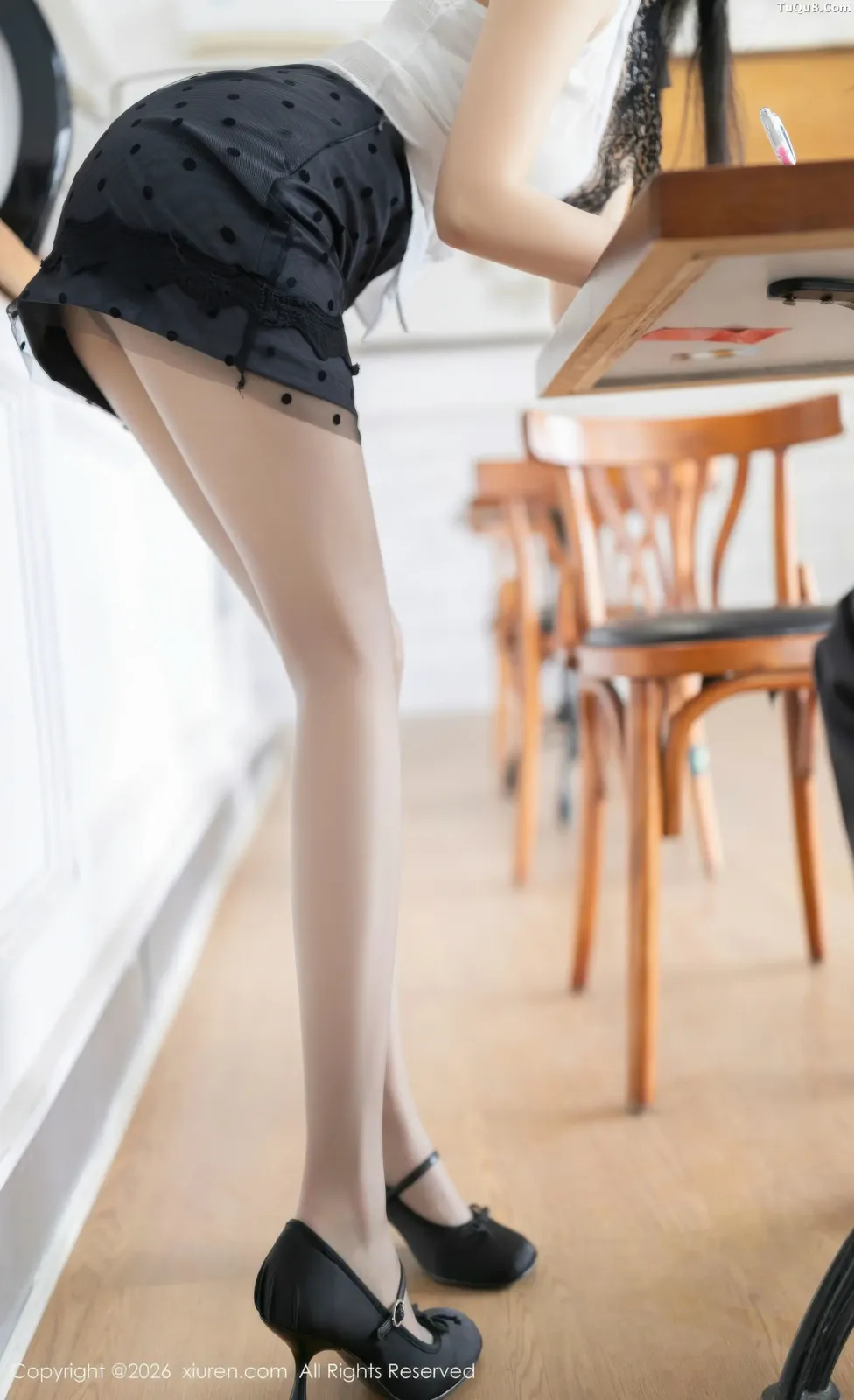 XiuRen No.11304 鱼子酱 XiuRen No.11304 鱼子酱