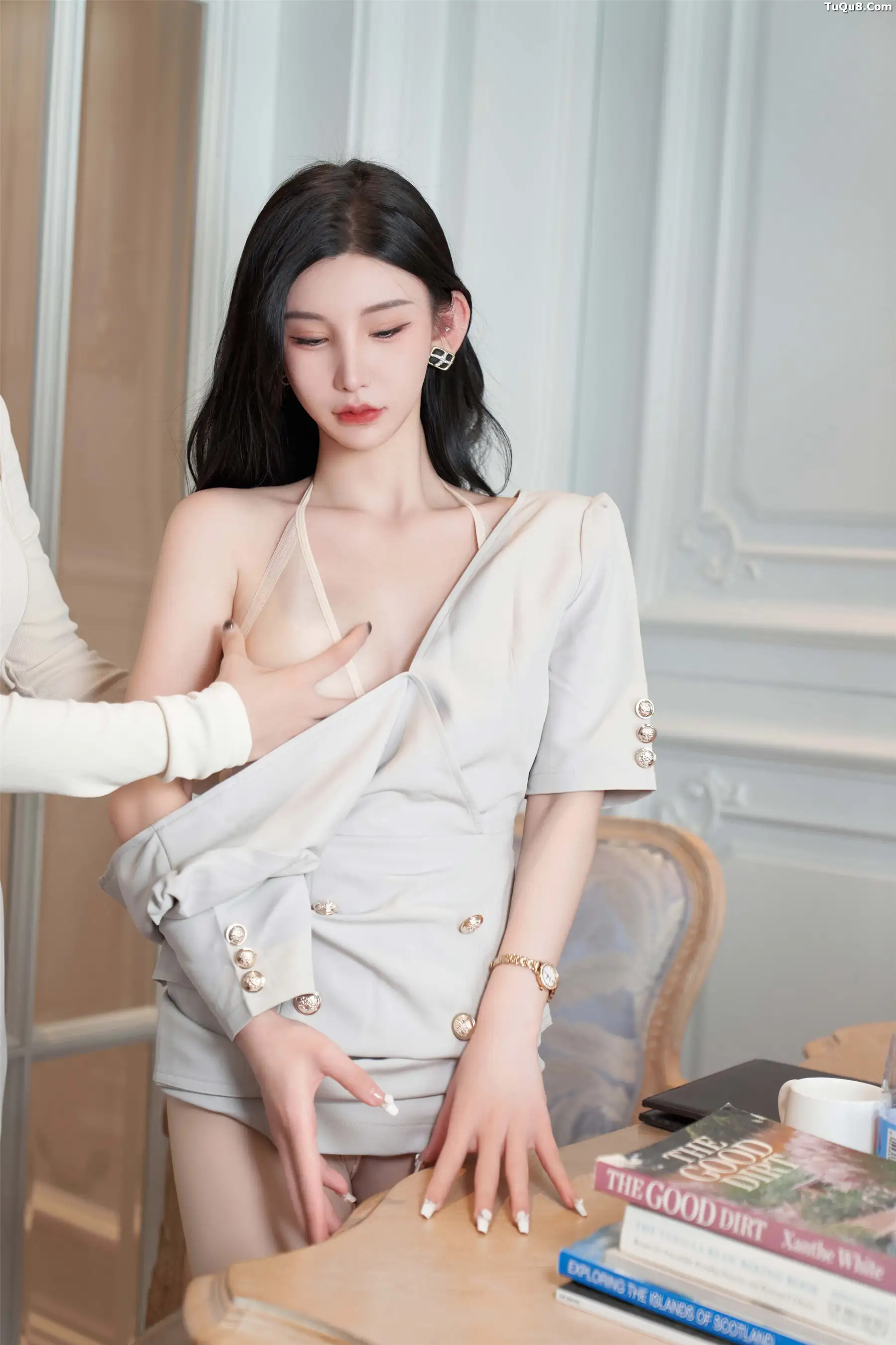 XiuRen Extra .B104 周于希 XiuRen Extra .B104 周于希