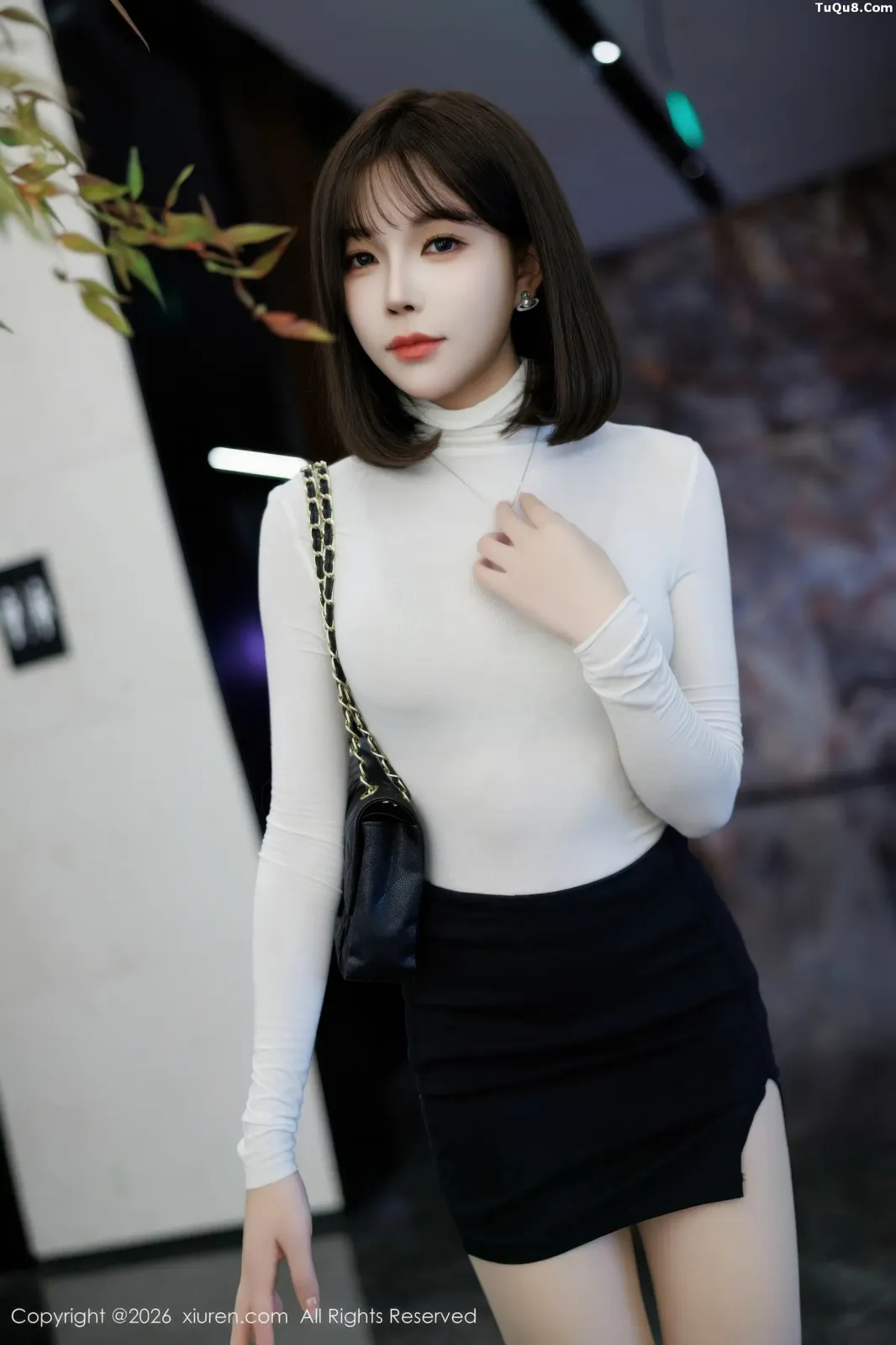 XiuRen No.11314 莉芝荔枝 XiuRen No.11314 莉芝荔枝