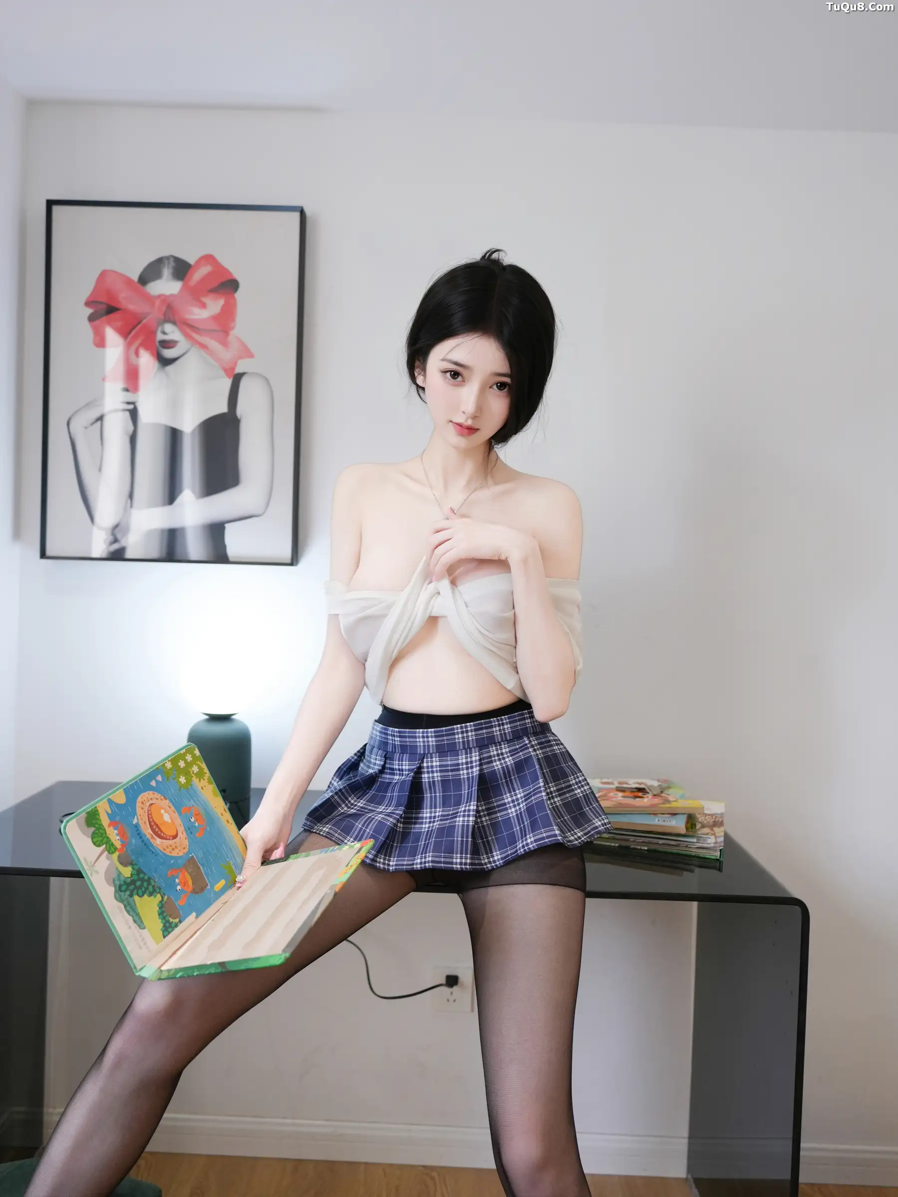 XiuRen Extra .B089 白小蝶 XiuRen Extra .B089 白小蝶