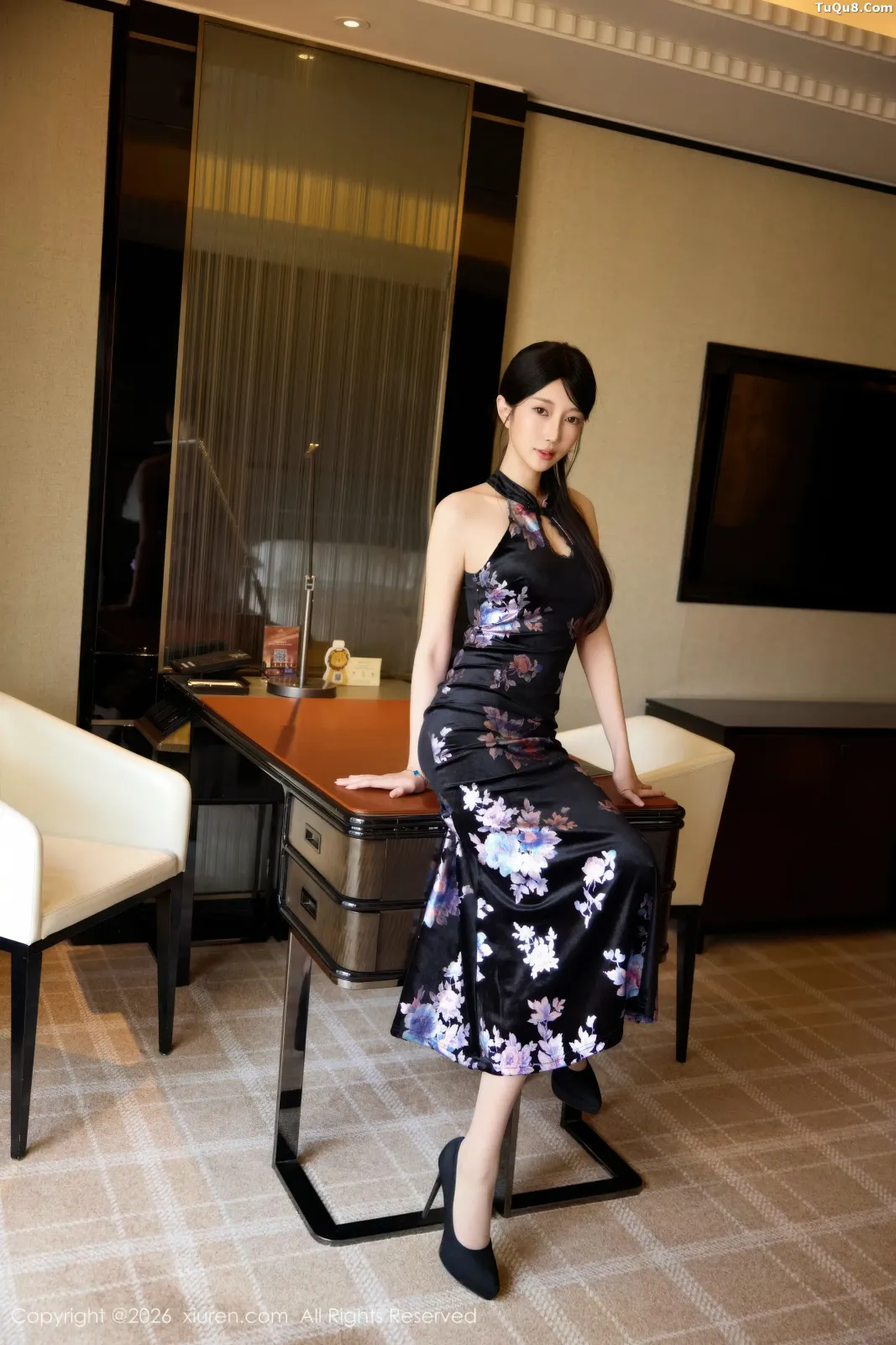 XiuRen No.11308 玥儿玥 XiuRen No.11308 玥儿玥