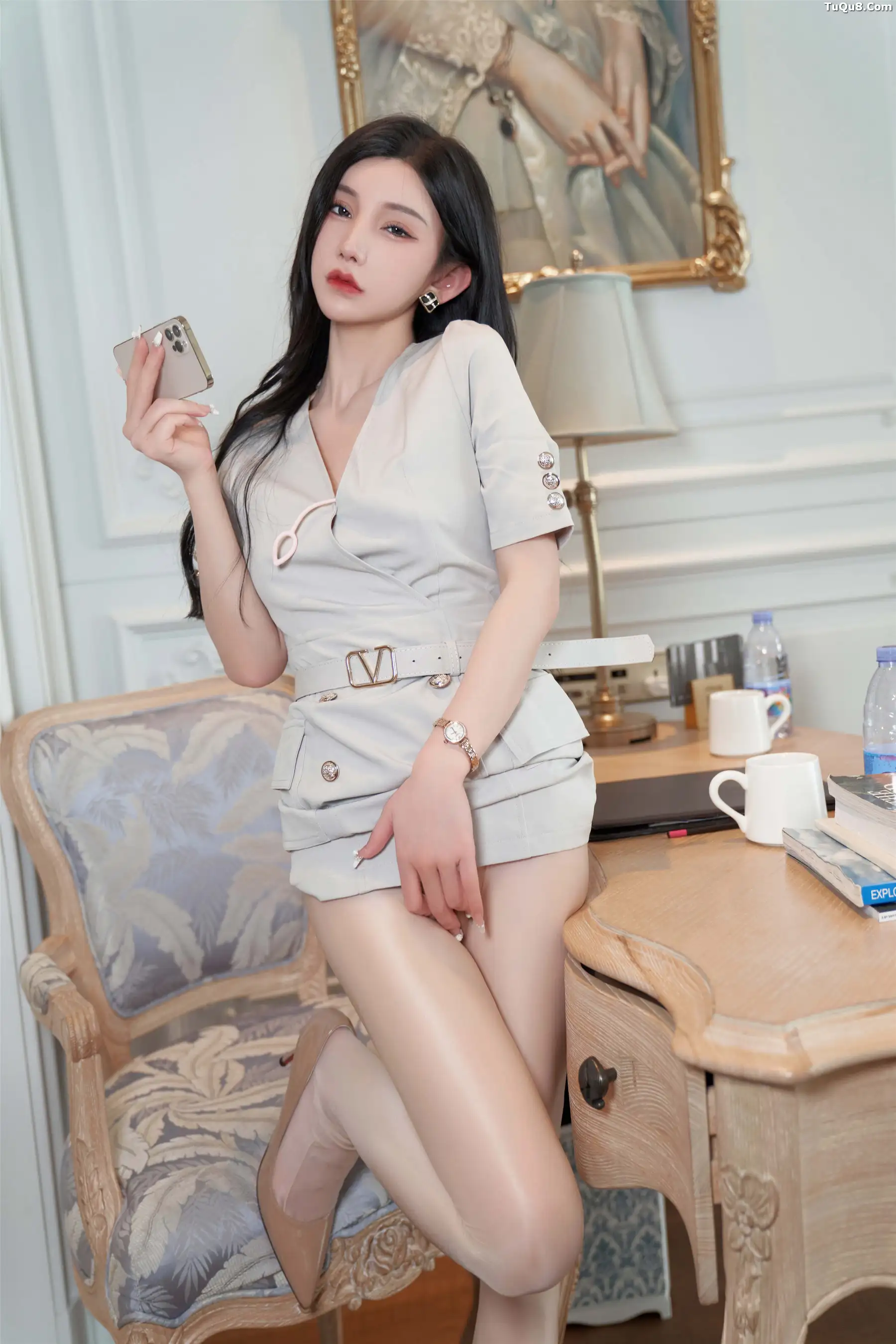 XiuRen Extra .B104 周于希 XiuRen Extra .B104 周于希