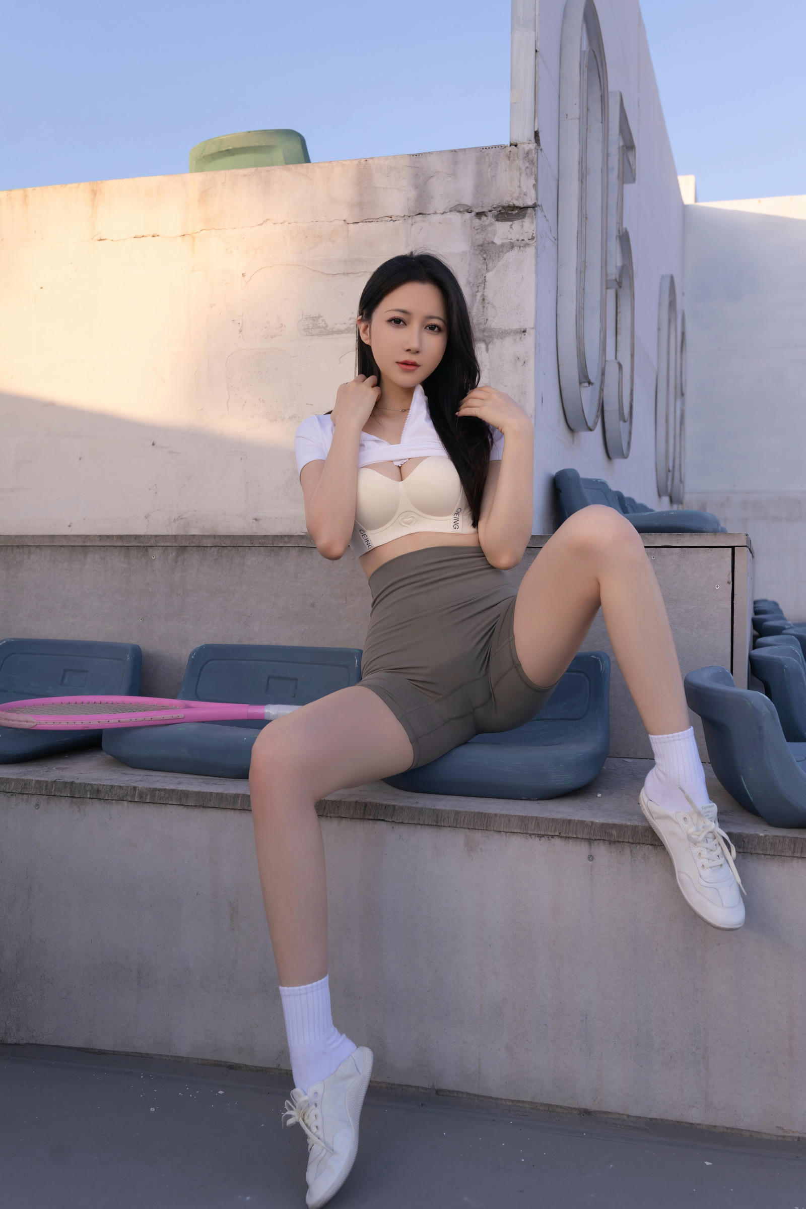 XiuRen Extra .B154 鱼子酱 XiuRen Extra .B154 鱼子酱