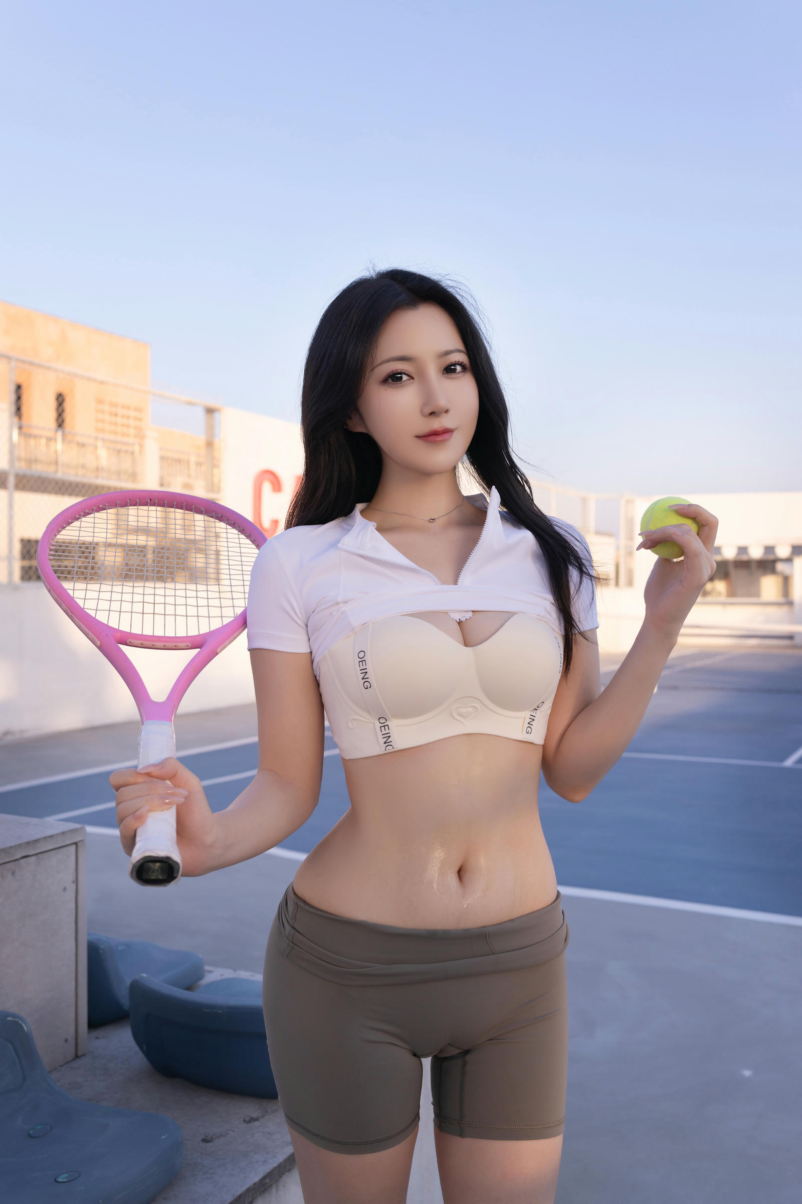 XiuRen Extra .B154 鱼子酱 XiuRen Extra .B154 鱼子酱