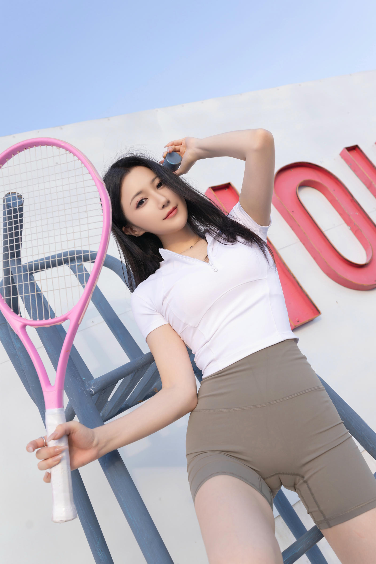 XiuRen Extra .B154 鱼子酱 XiuRen Extra .B154 鱼子酱