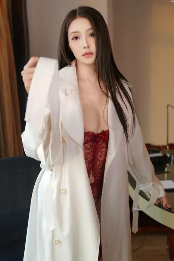 XiuRen Extra .B138 娅轩ELVA