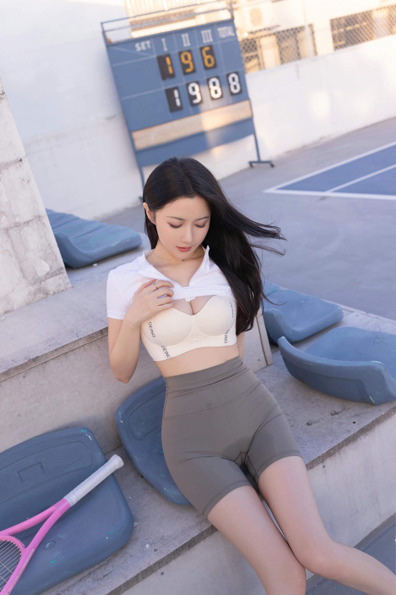 XiuRen Extra .B154 鱼子酱 XiuRen Extra .B154 鱼子酱