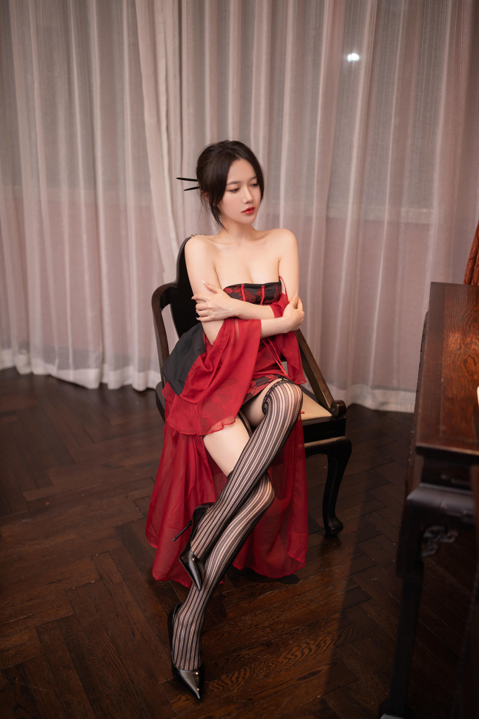 XiuRen Extra .B161 鱼子酱 XiuRen Extra .B161 鱼子酱