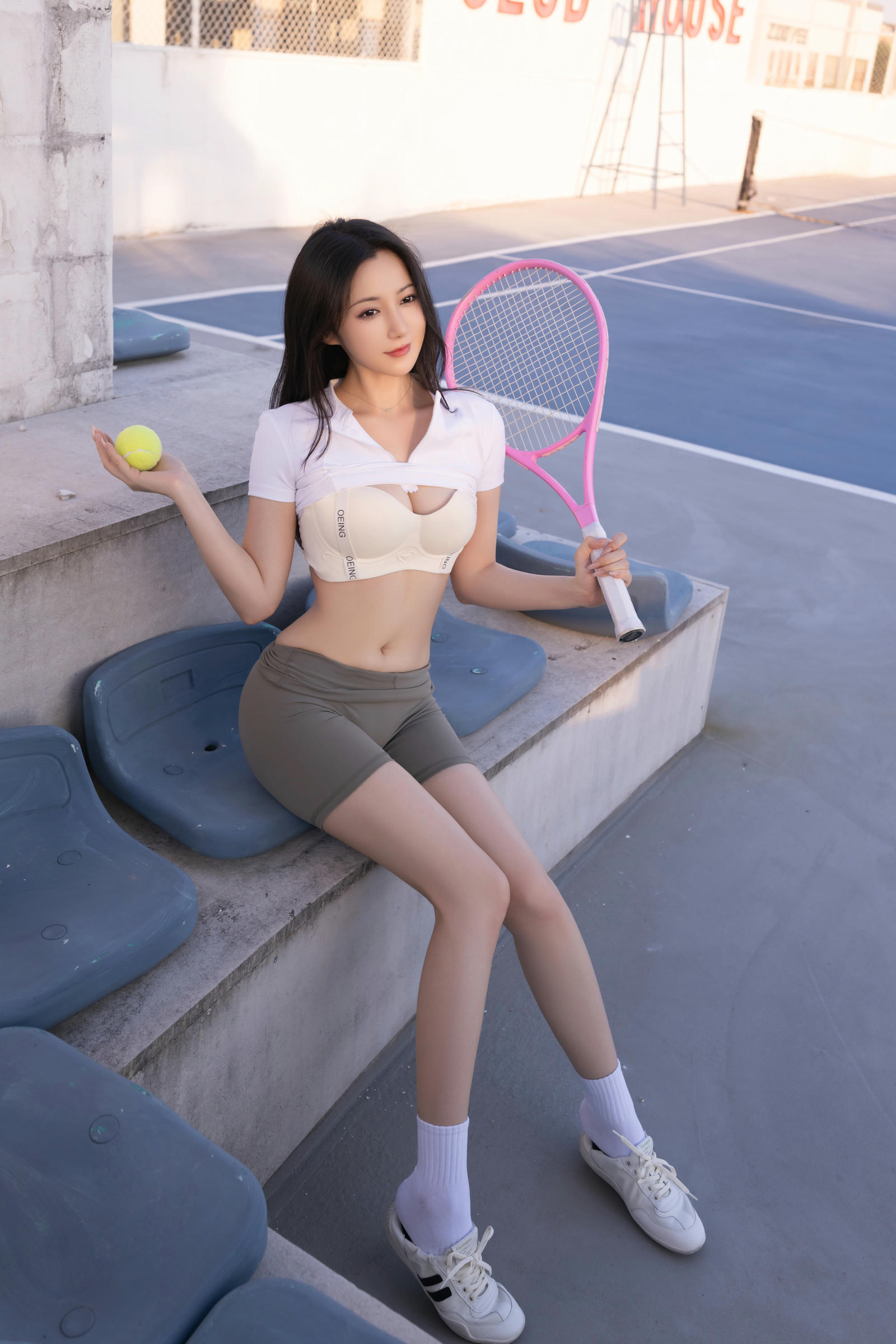 XiuRen Extra .B154 鱼子酱 XiuRen Extra .B154 鱼子酱