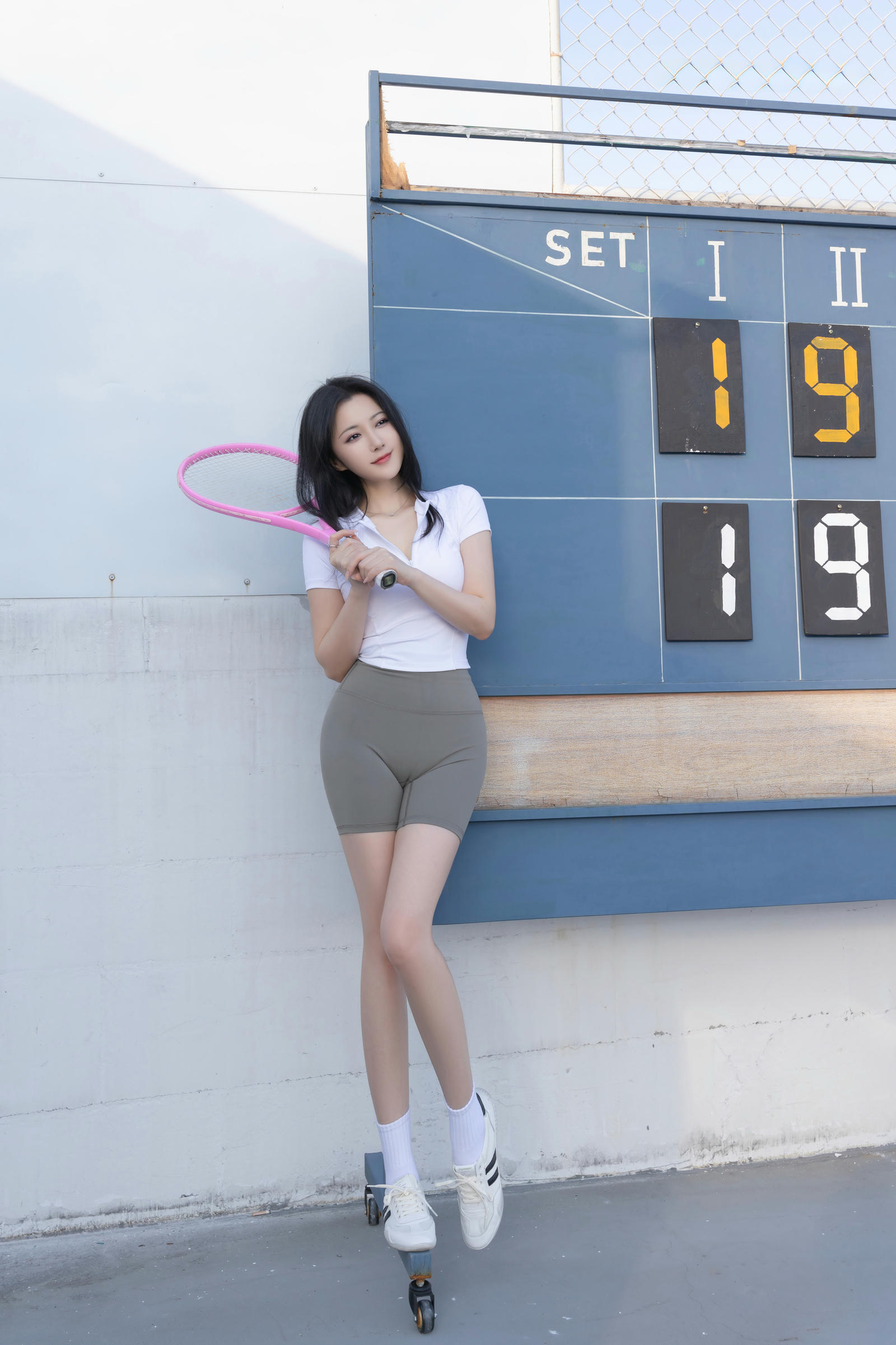 XiuRen Extra .B154 鱼子酱 XiuRen Extra .B154 鱼子酱