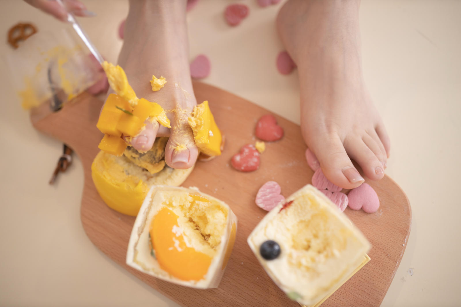 XiuRen Extra .B166 鱼子酱 XiuRen Extra .B166 鱼子酱