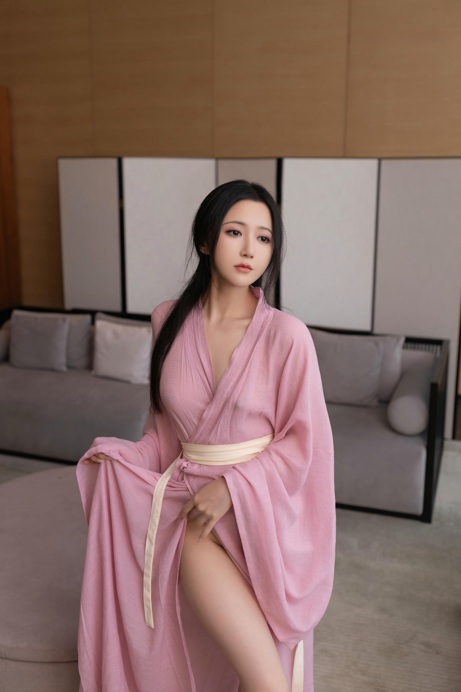 XiuRen Extra .B153 鱼子酱 XiuRen Extra .B153 鱼子酱