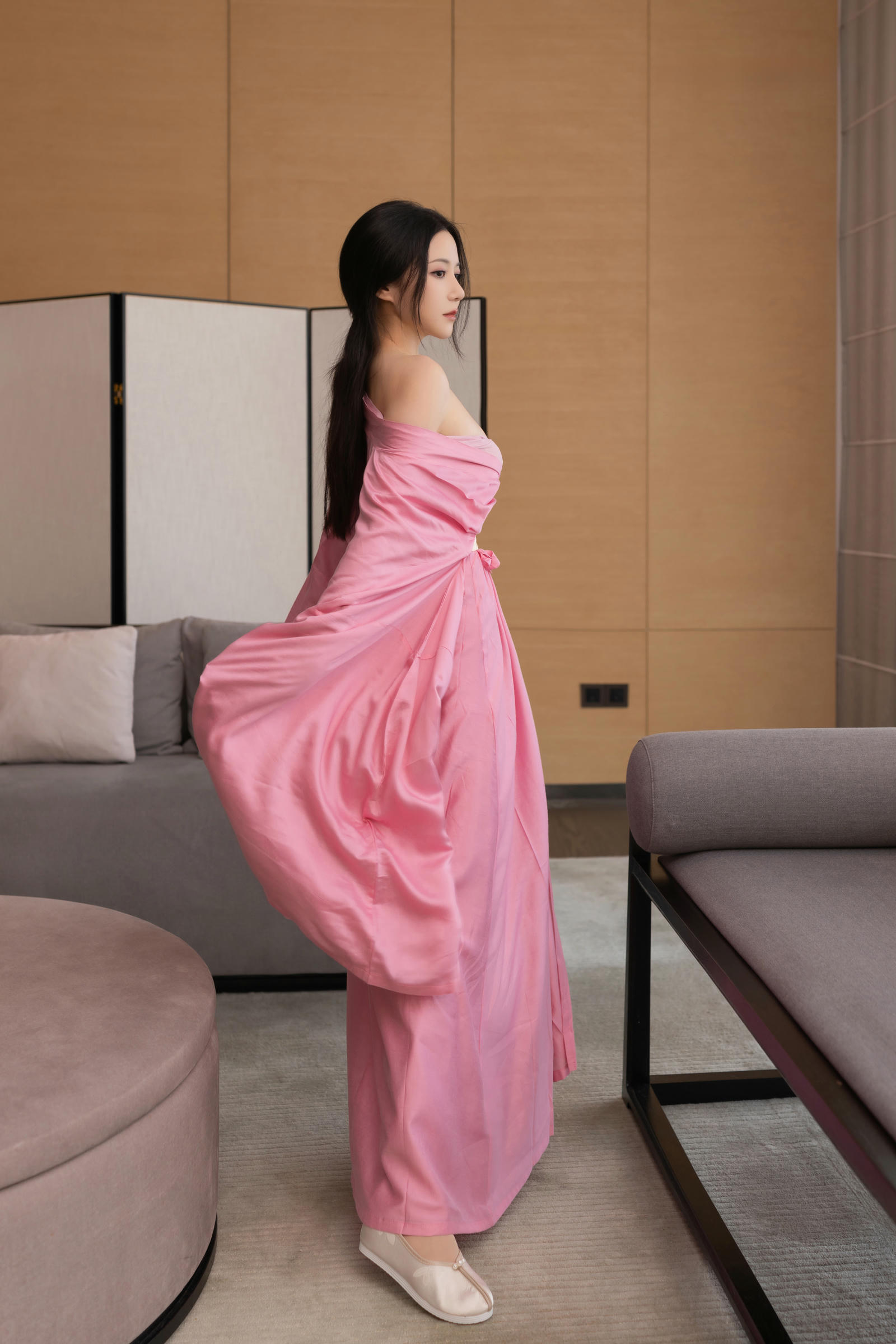 XiuRen Extra .B153 鱼子酱 XiuRen Extra .B153 鱼子酱