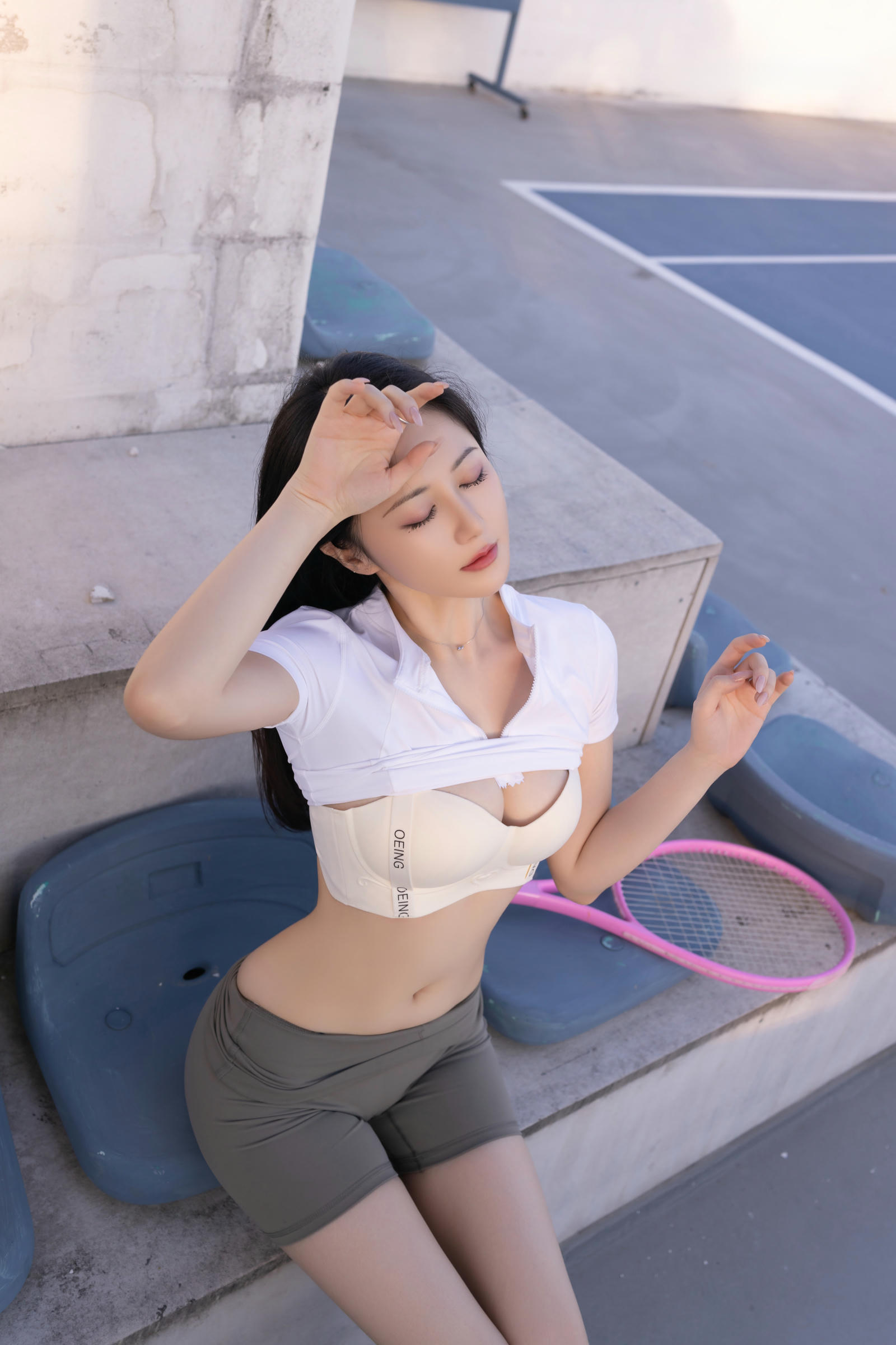 XiuRen Extra .B154 鱼子酱 XiuRen Extra .B154 鱼子酱