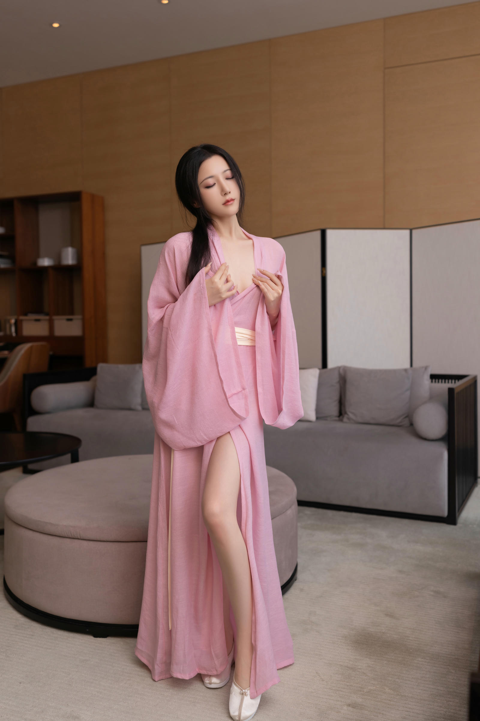 XiuRen Extra .B153 鱼子酱 XiuRen Extra .B153 鱼子酱