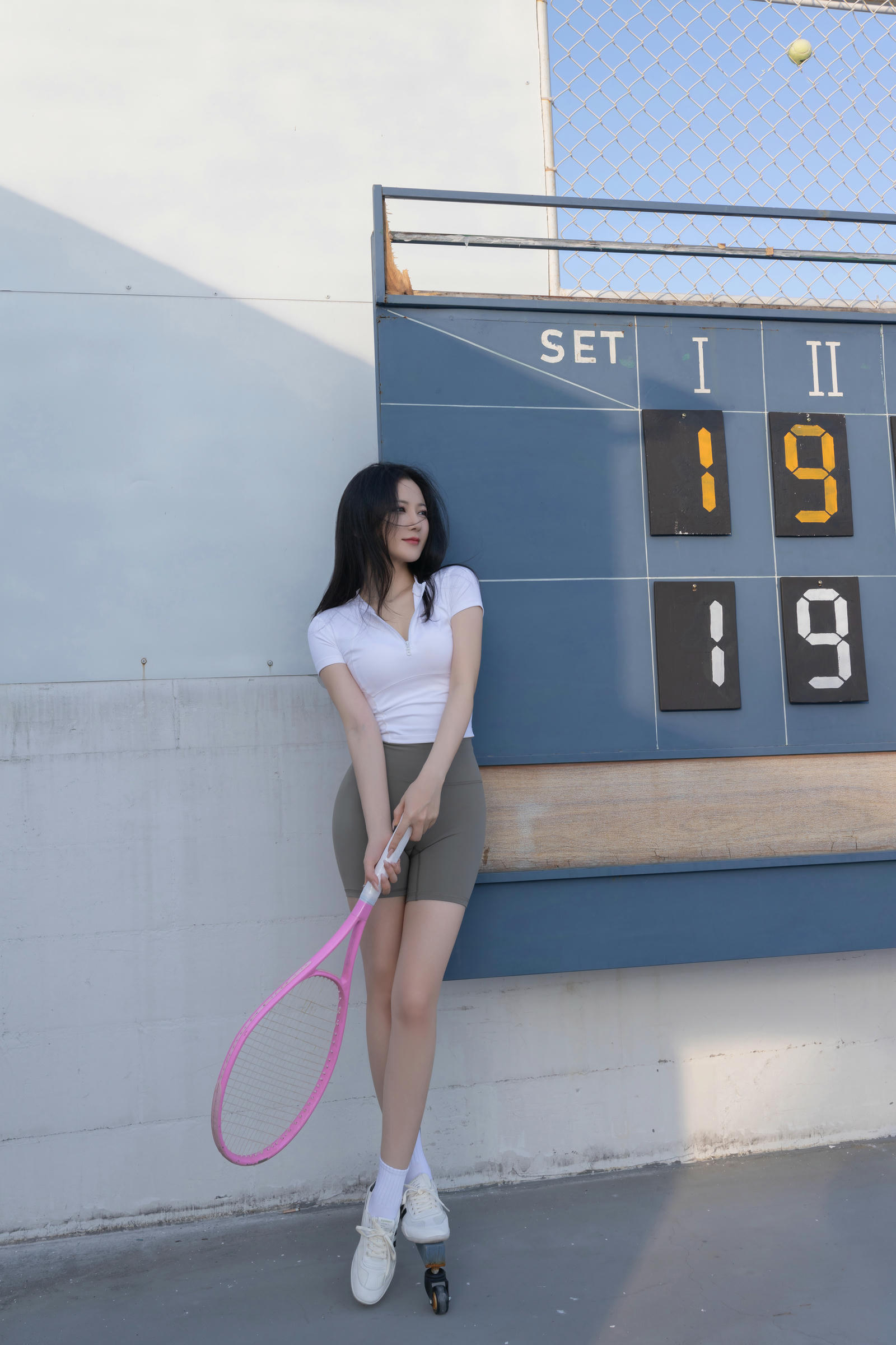 XiuRen Extra .B154 鱼子酱 XiuRen Extra .B154 鱼子酱