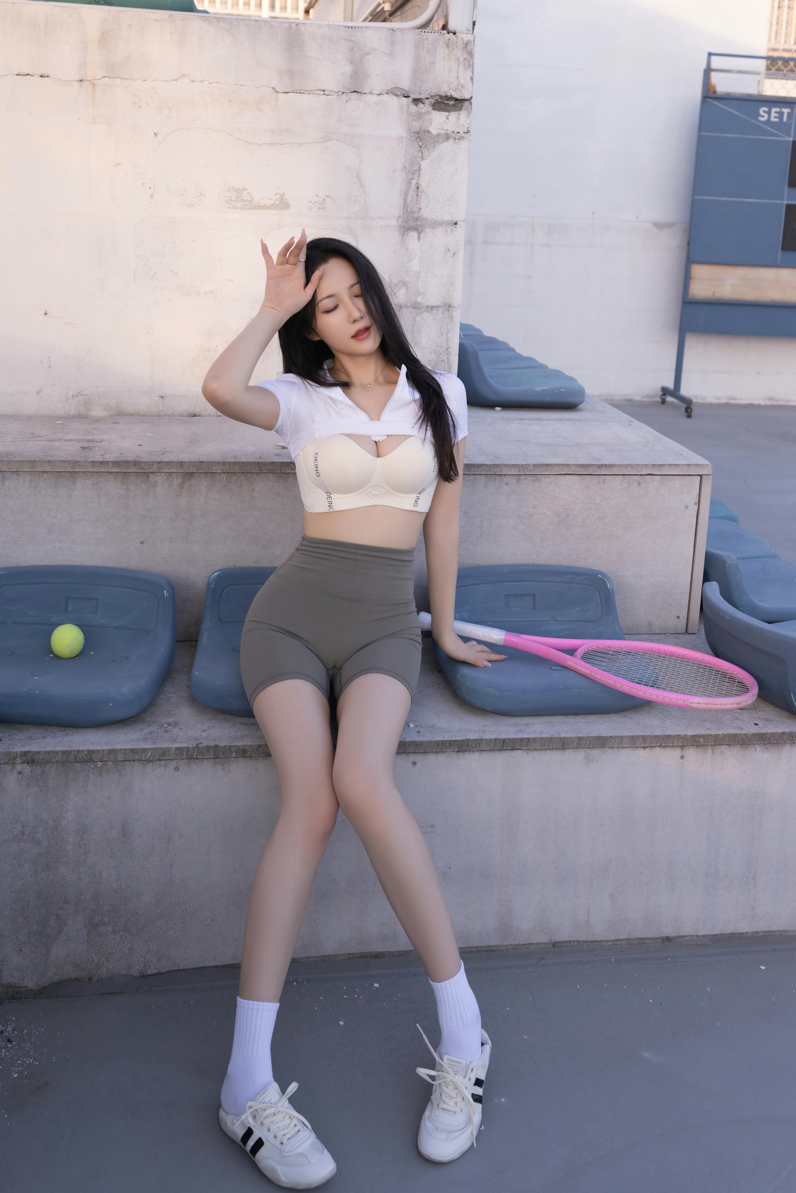 XiuRen Extra .B154 鱼子酱 XiuRen Extra .B154 鱼子酱