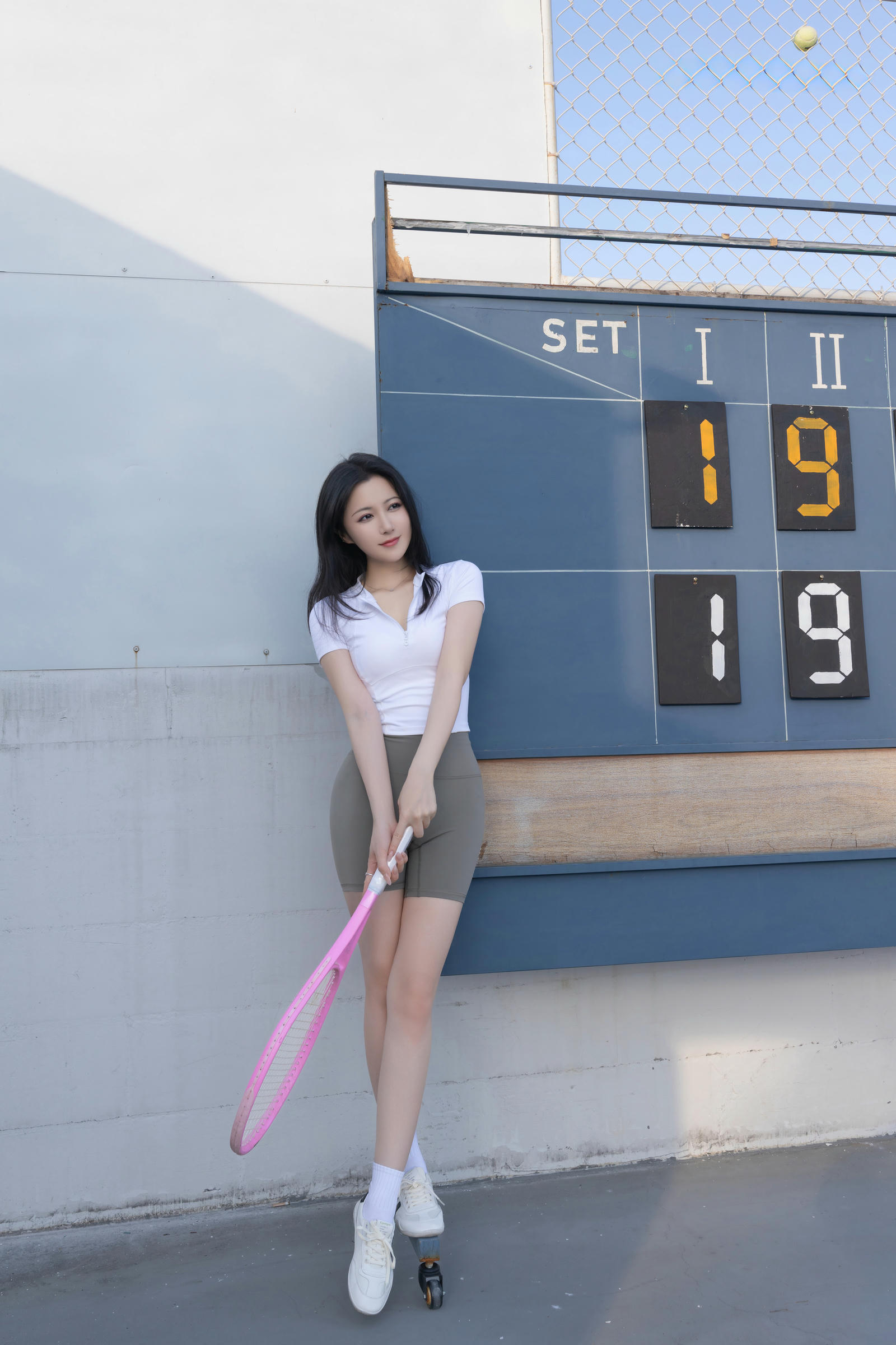 XiuRen Extra .B154 鱼子酱 XiuRen Extra .B154 鱼子酱