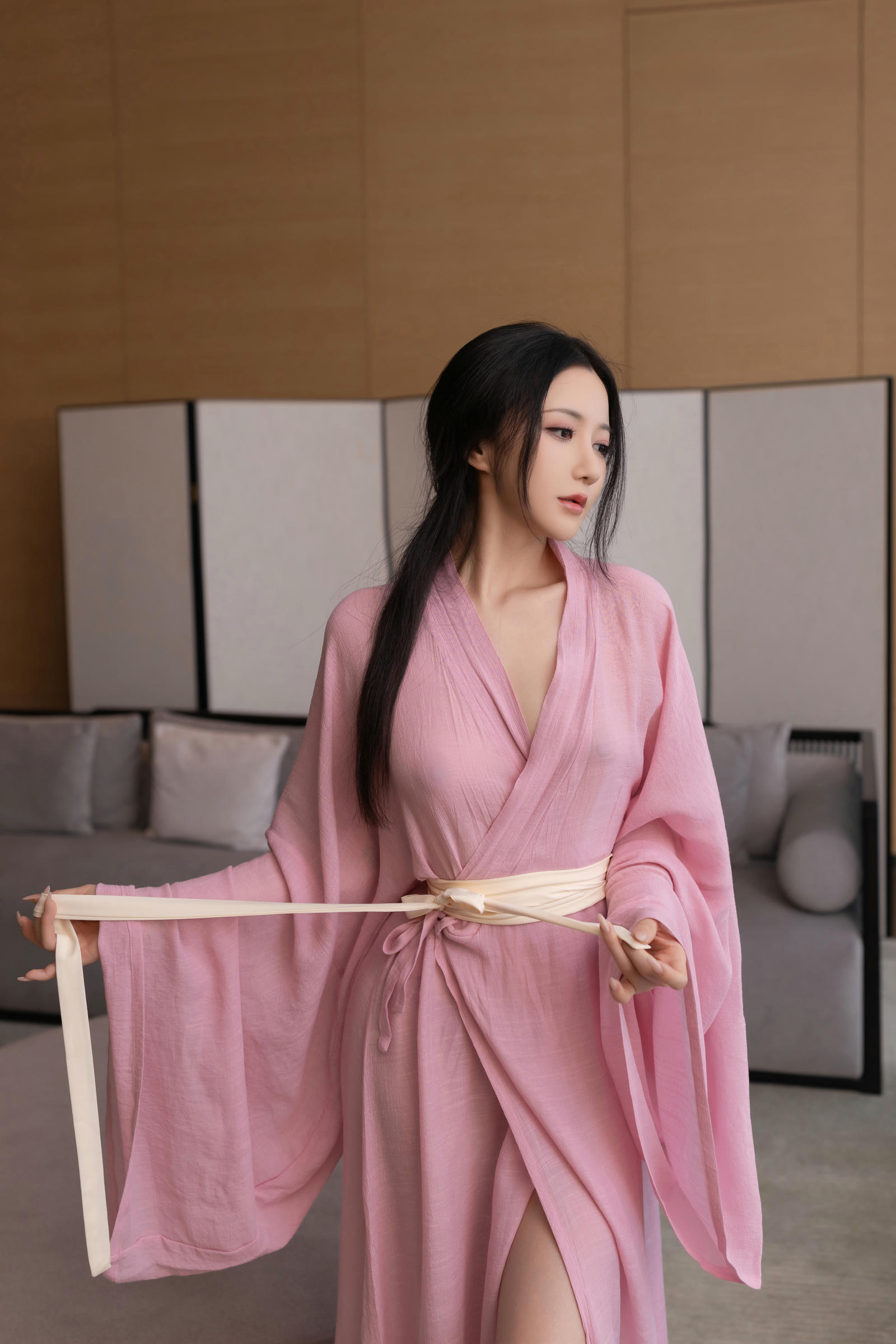 XiuRen Extra .B153 鱼子酱 XiuRen Extra .B153 鱼子酱