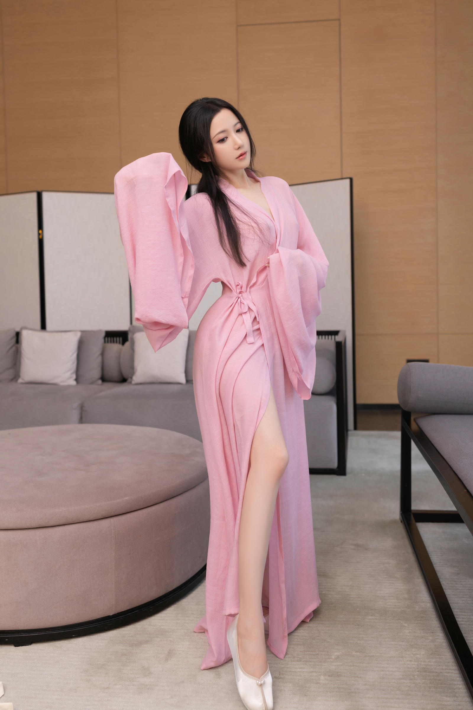 XiuRen Extra .B153 鱼子酱 XiuRen Extra .B153 鱼子酱