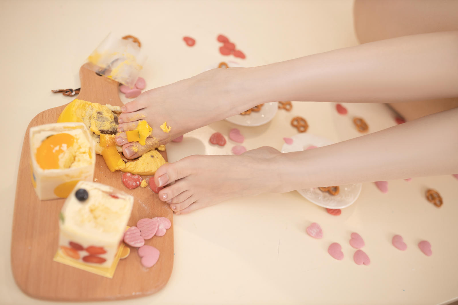 XiuRen Extra .B166 鱼子酱 XiuRen Extra .B166 鱼子酱