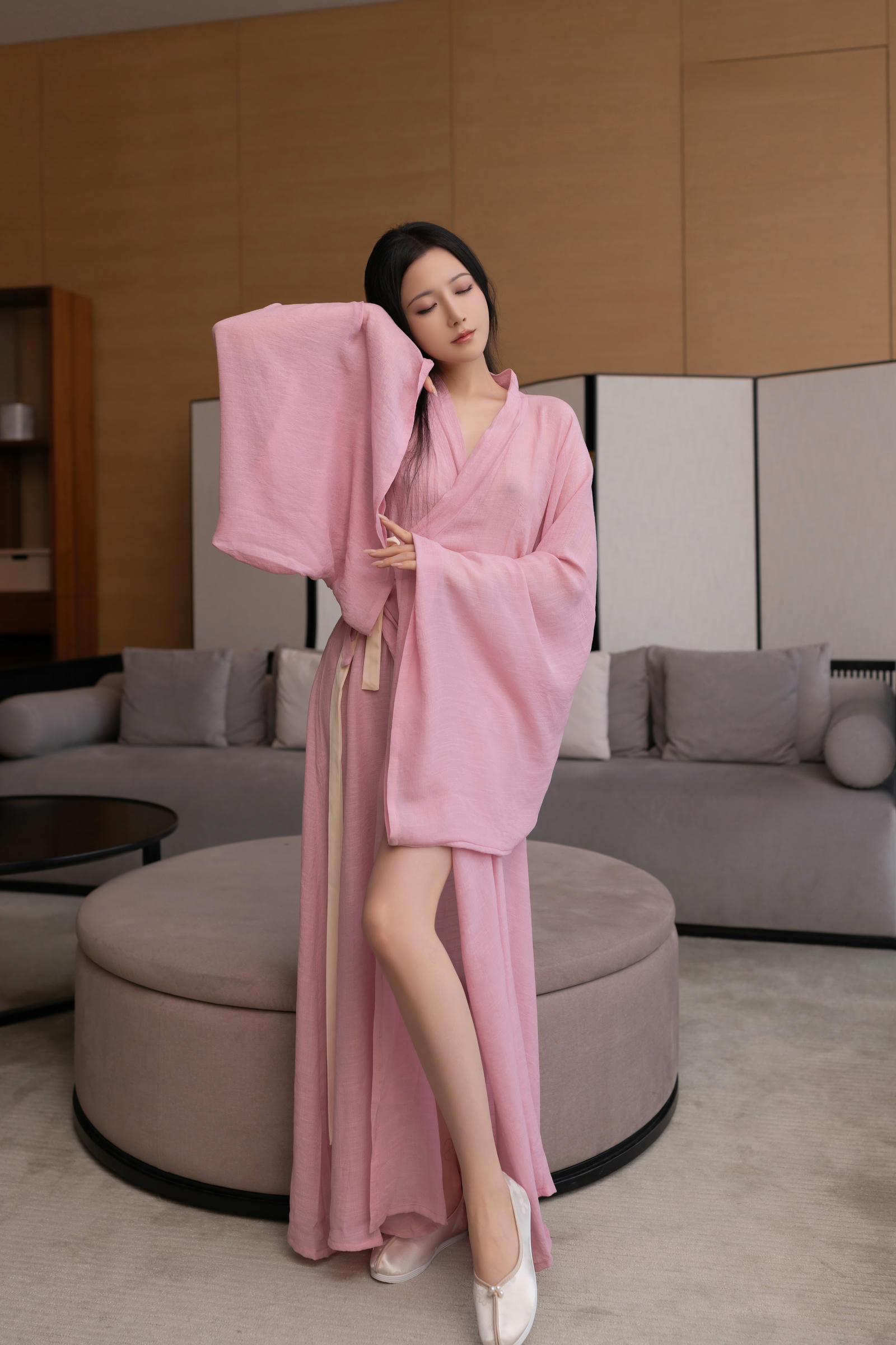 XiuRen Extra .B153 鱼子酱 XiuRen Extra .B153 鱼子酱