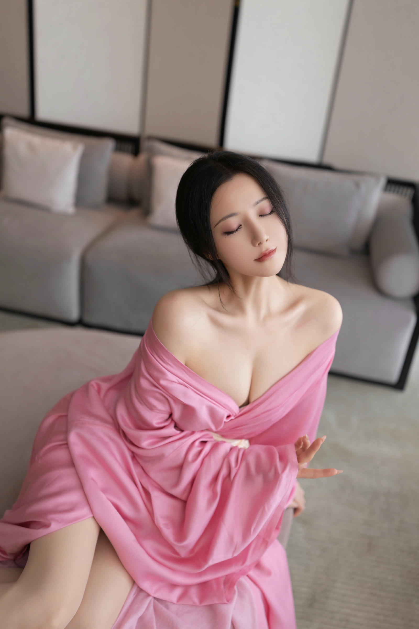 XiuRen Extra .B153 鱼子酱 XiuRen Extra .B153 鱼子酱