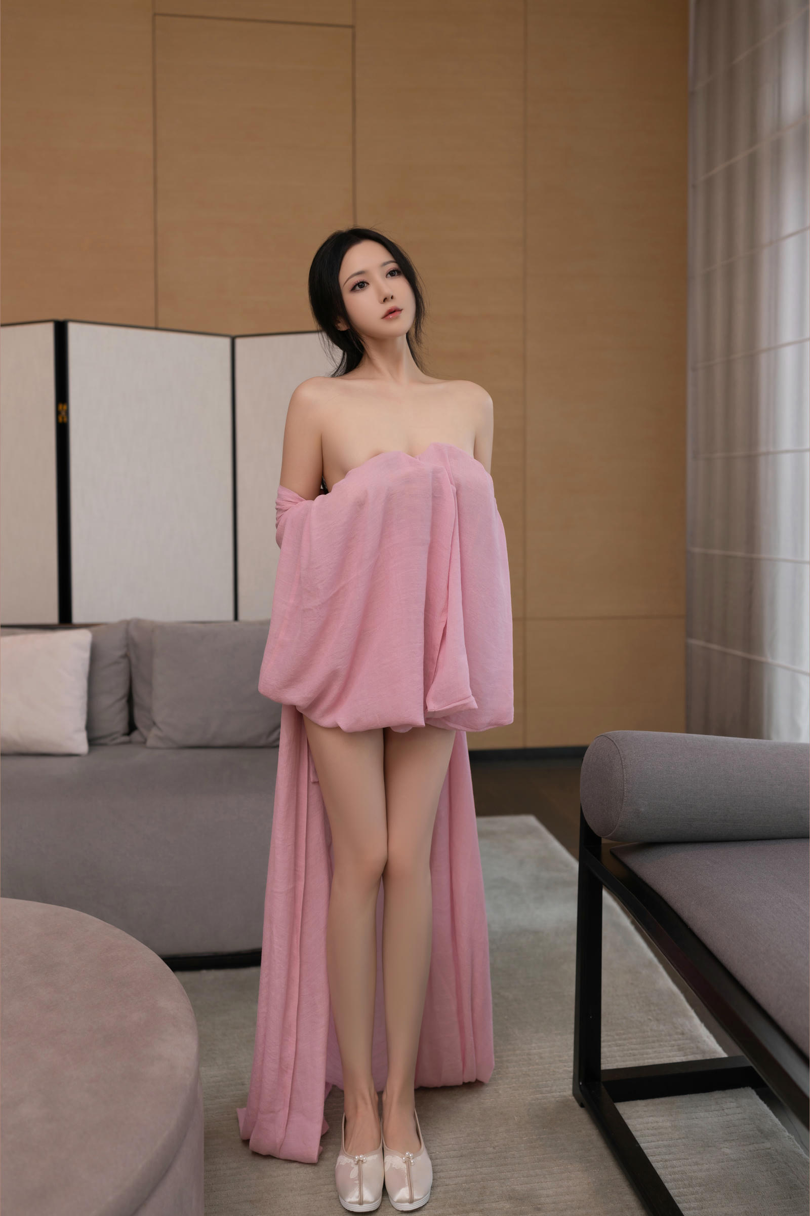 XiuRen Extra .B153 鱼子酱 XiuRen Extra .B153 鱼子酱