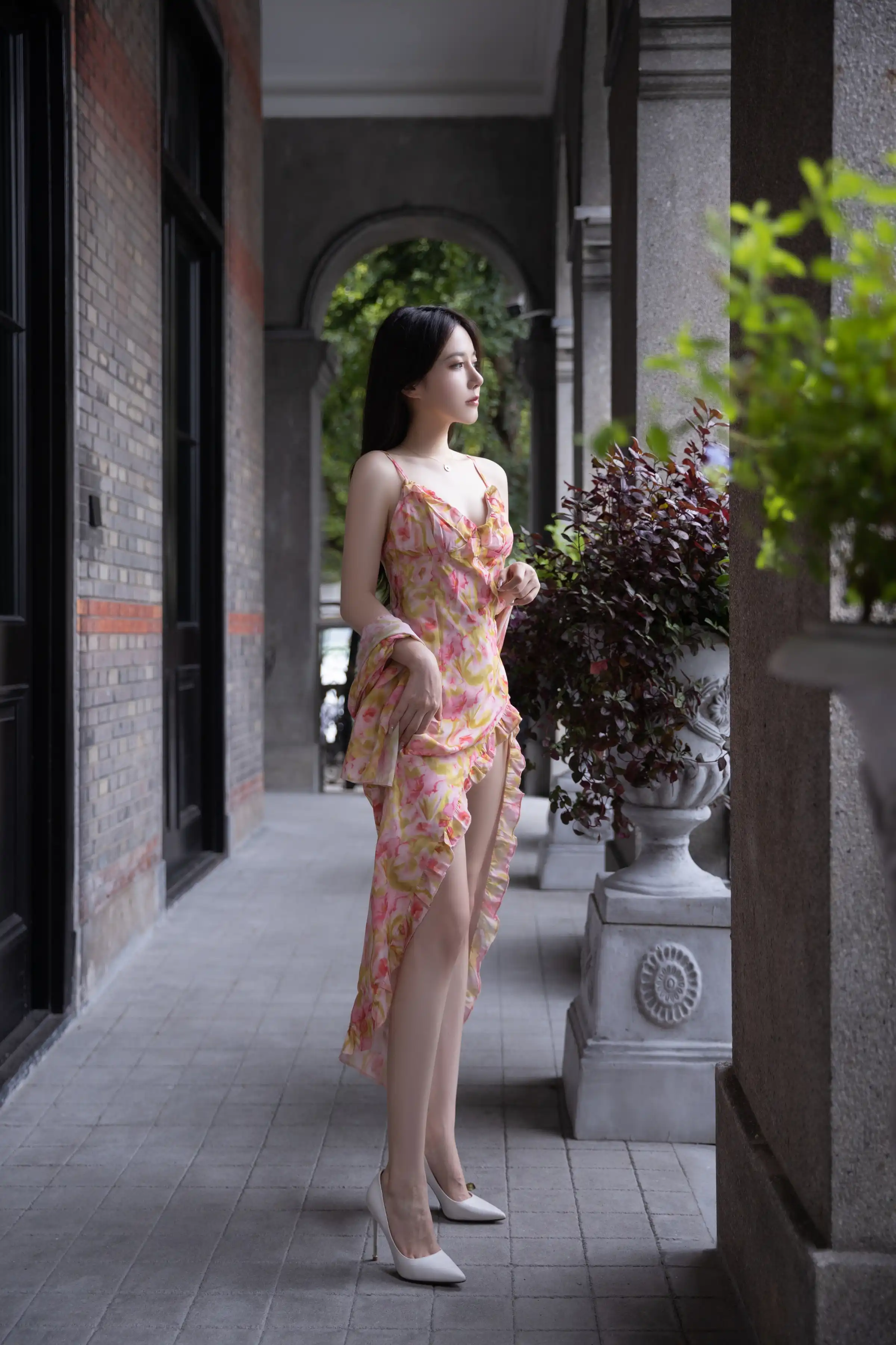 XiuRen Extra FW00115 鱼子酱 XiuRen Extra FW00115 鱼子酱
