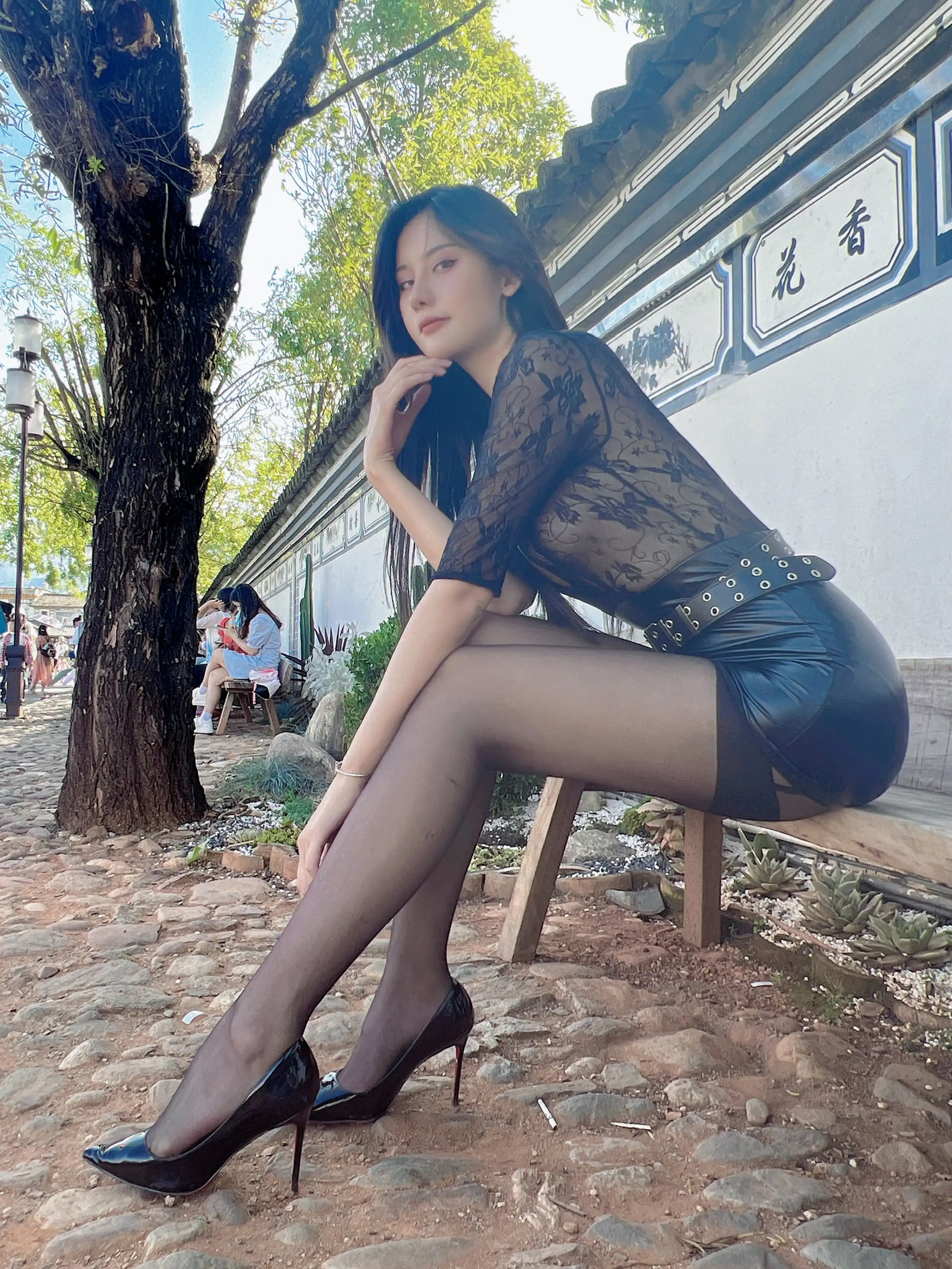 XiuRen Extra FW0057 就是阿朱啊 XiuRen Extra FW0057 就是阿朱啊
