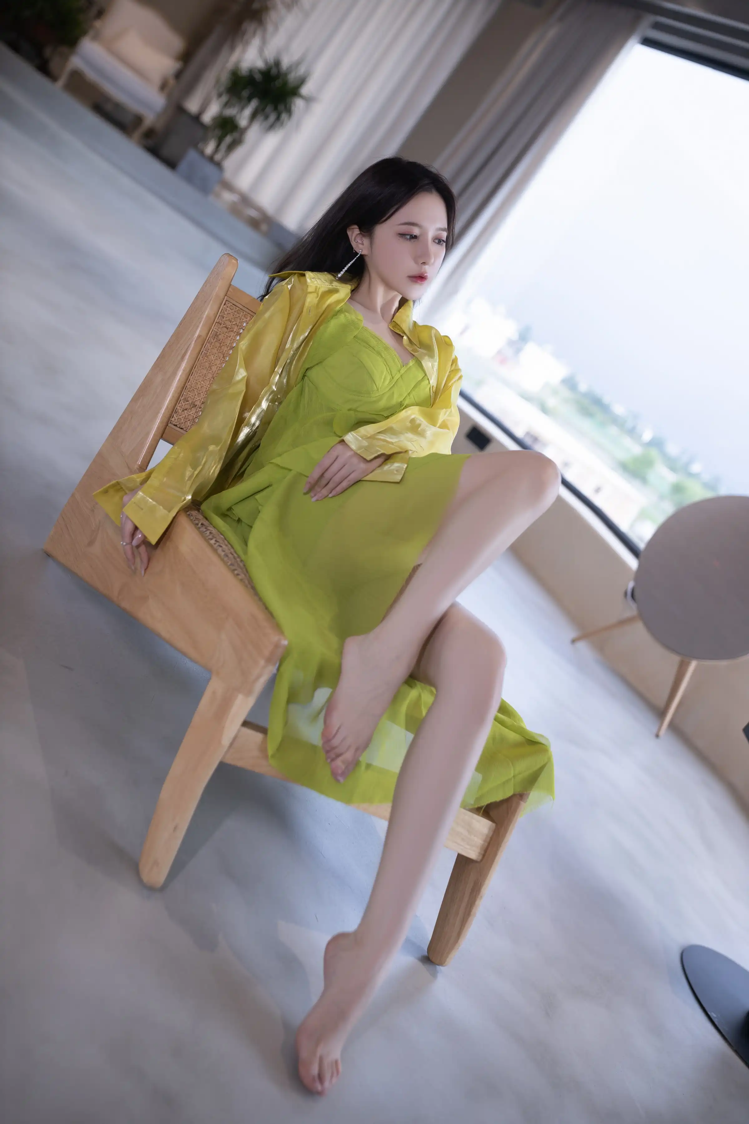 XiuRen Extra FW00115 鱼子酱 XiuRen Extra FW00115 鱼子酱