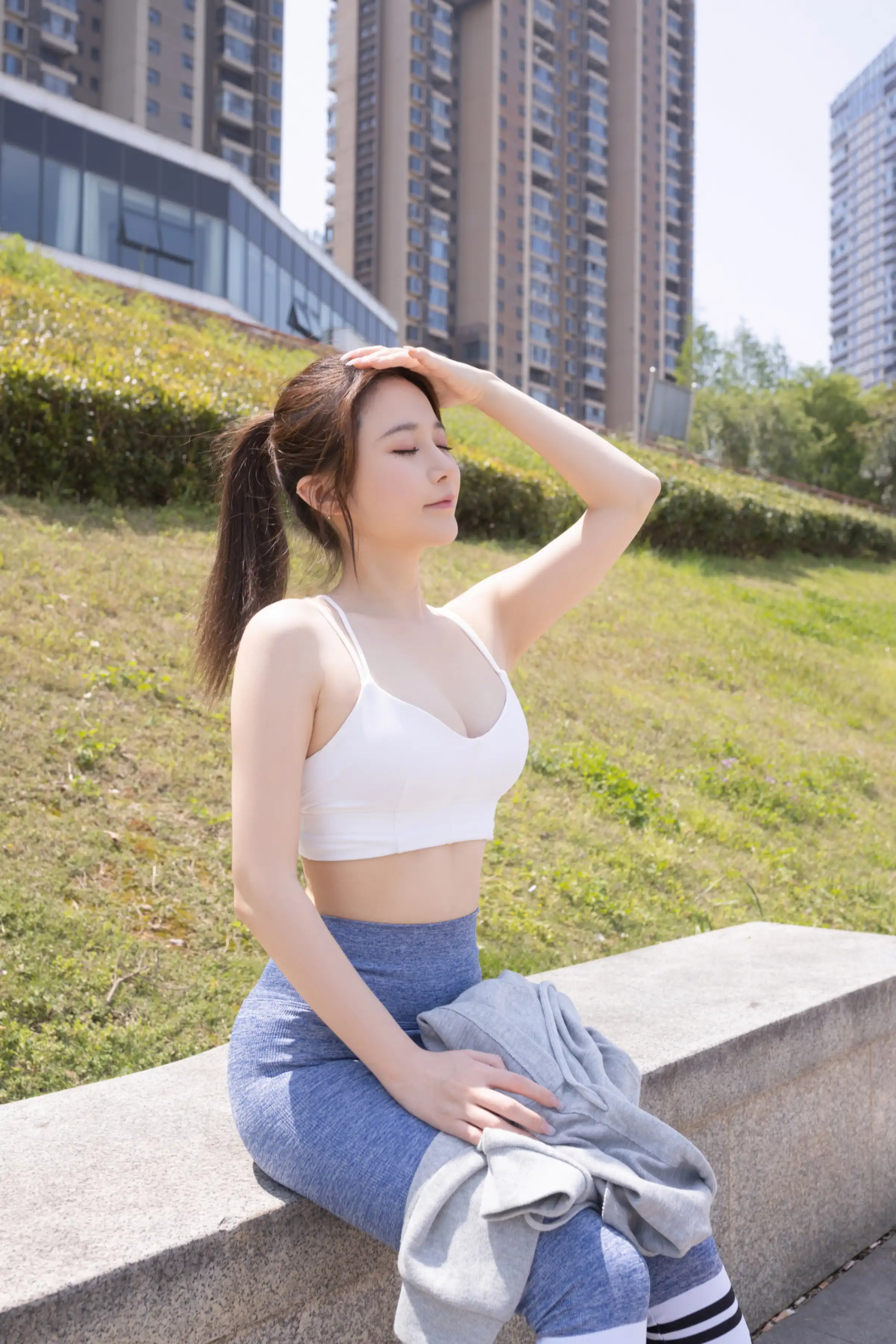 XiuRen Extra FW0109 鱼子酱 XiuRen Extra FW0109 鱼子酱