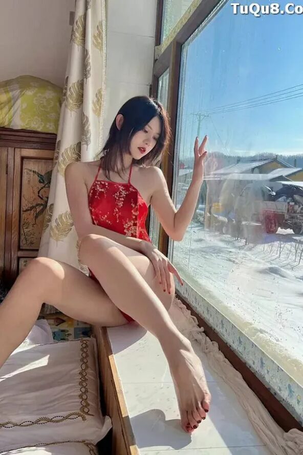 Gallery - XiuRen No.9865 蛋蛋宝 - Hotgirl.biz - image 89